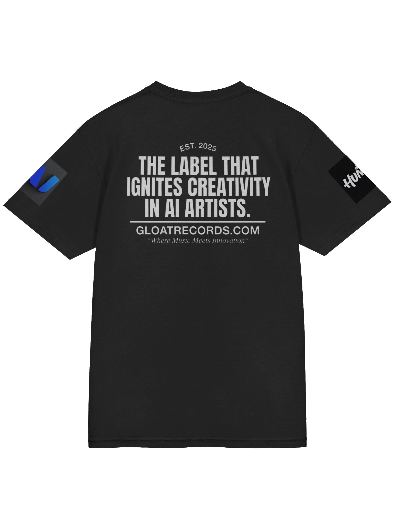 The Gloat Statement Tee product image (30)