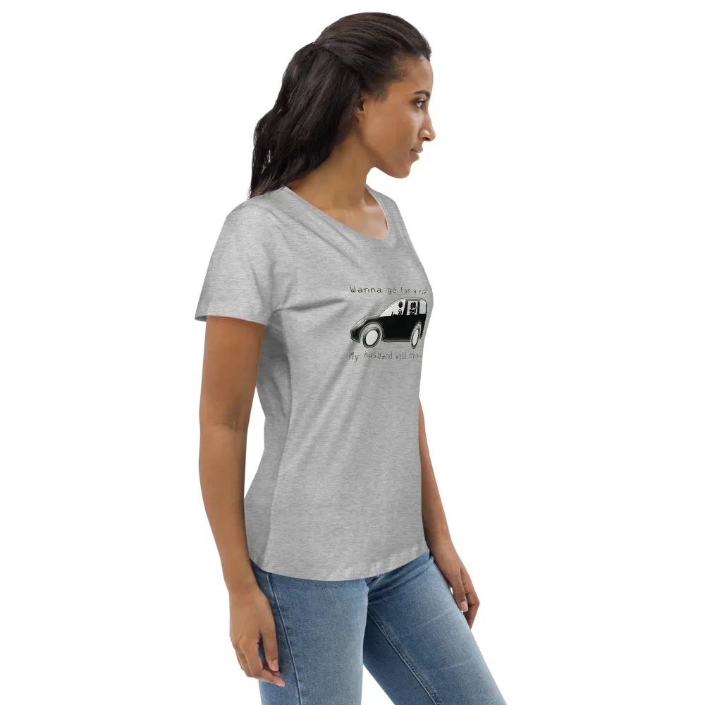 Wanna go for a ride? Vixen Hotwife shirt. product image (6)