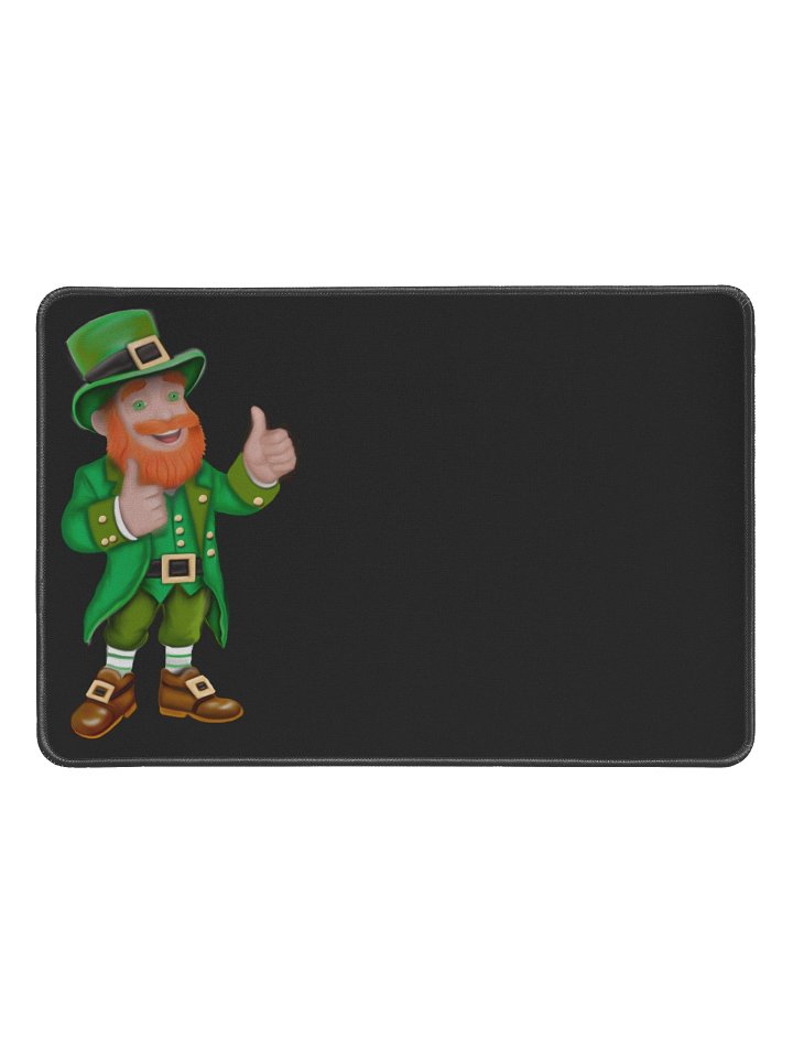 Desk Mat 12" x 18" product image (1)
