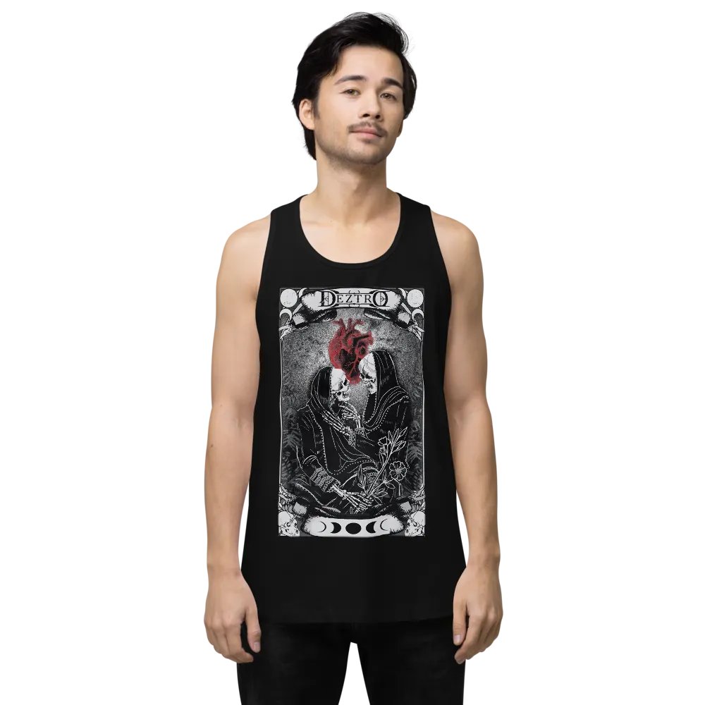 Chapter 2 Tarot Tank product image (1)