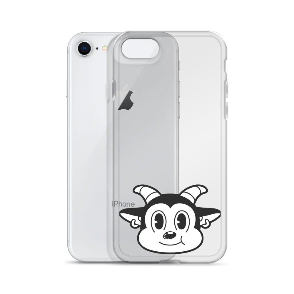 iPhone Case - Classic Logo. product image (55)
