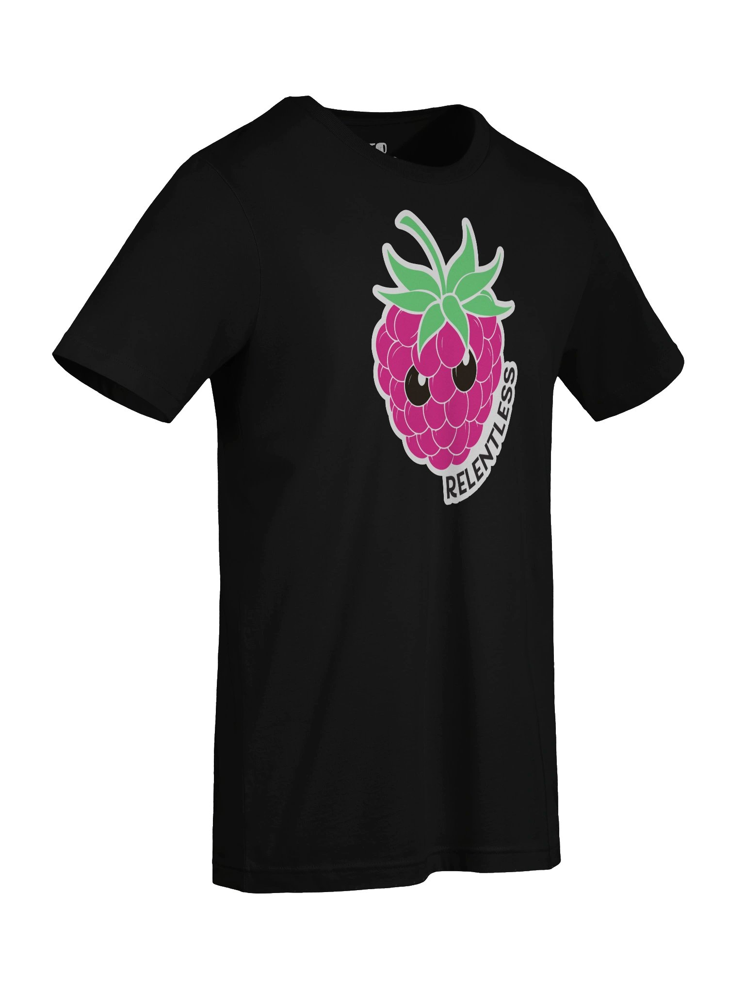 Raspberry Jam T-Shirt product image (2)