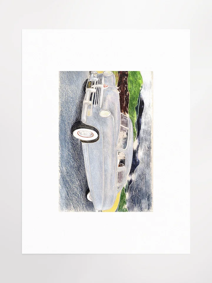 Sal, Dean & '49 Hudson 05.05.01 print product image (2)