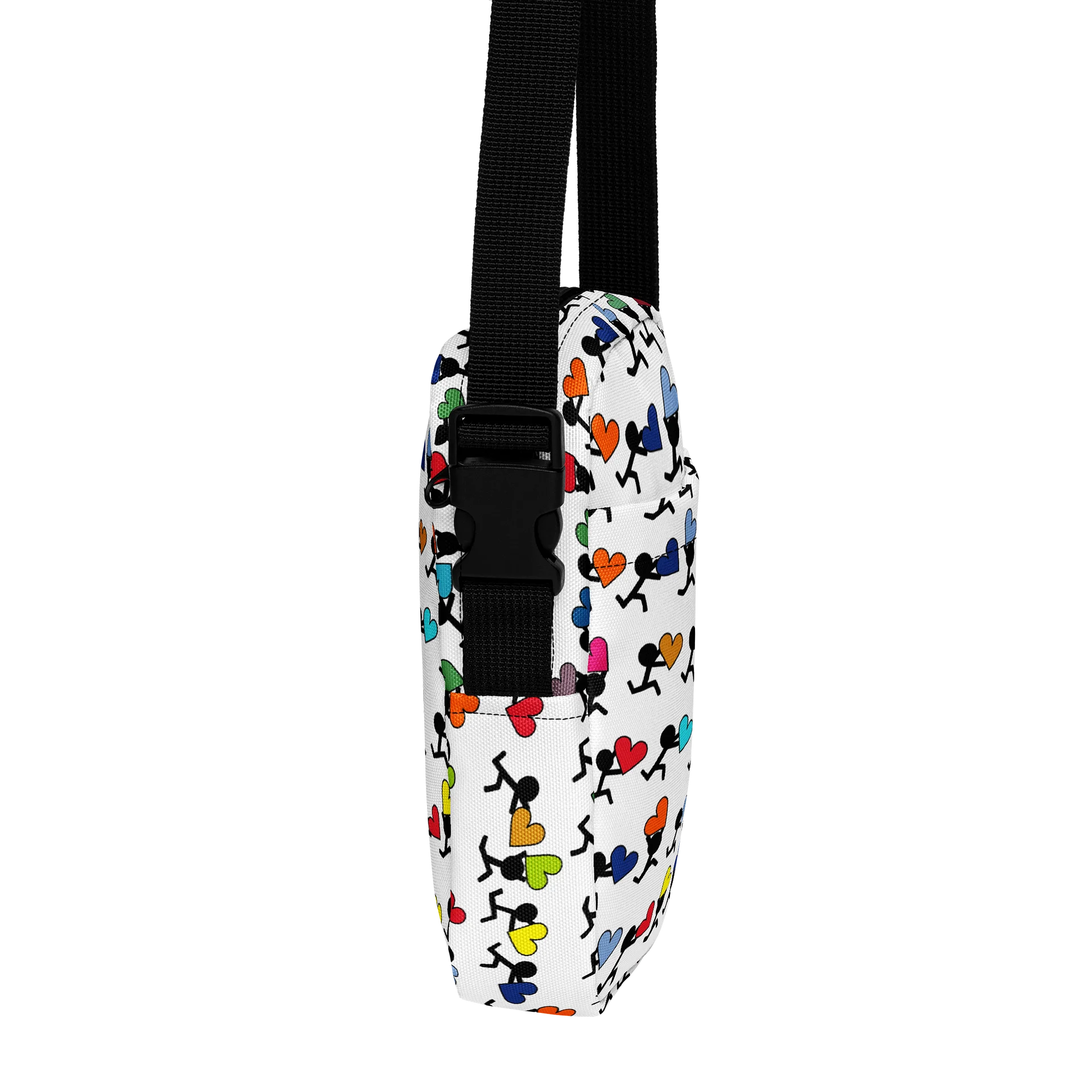 OH Studio // Love on the Run Crossbody Bag product image (4)