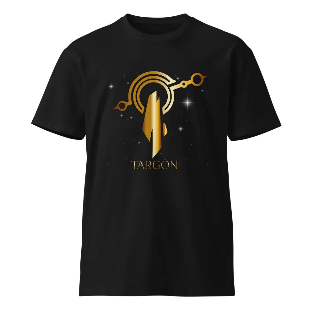 TARGON | UNISEX product image (1)