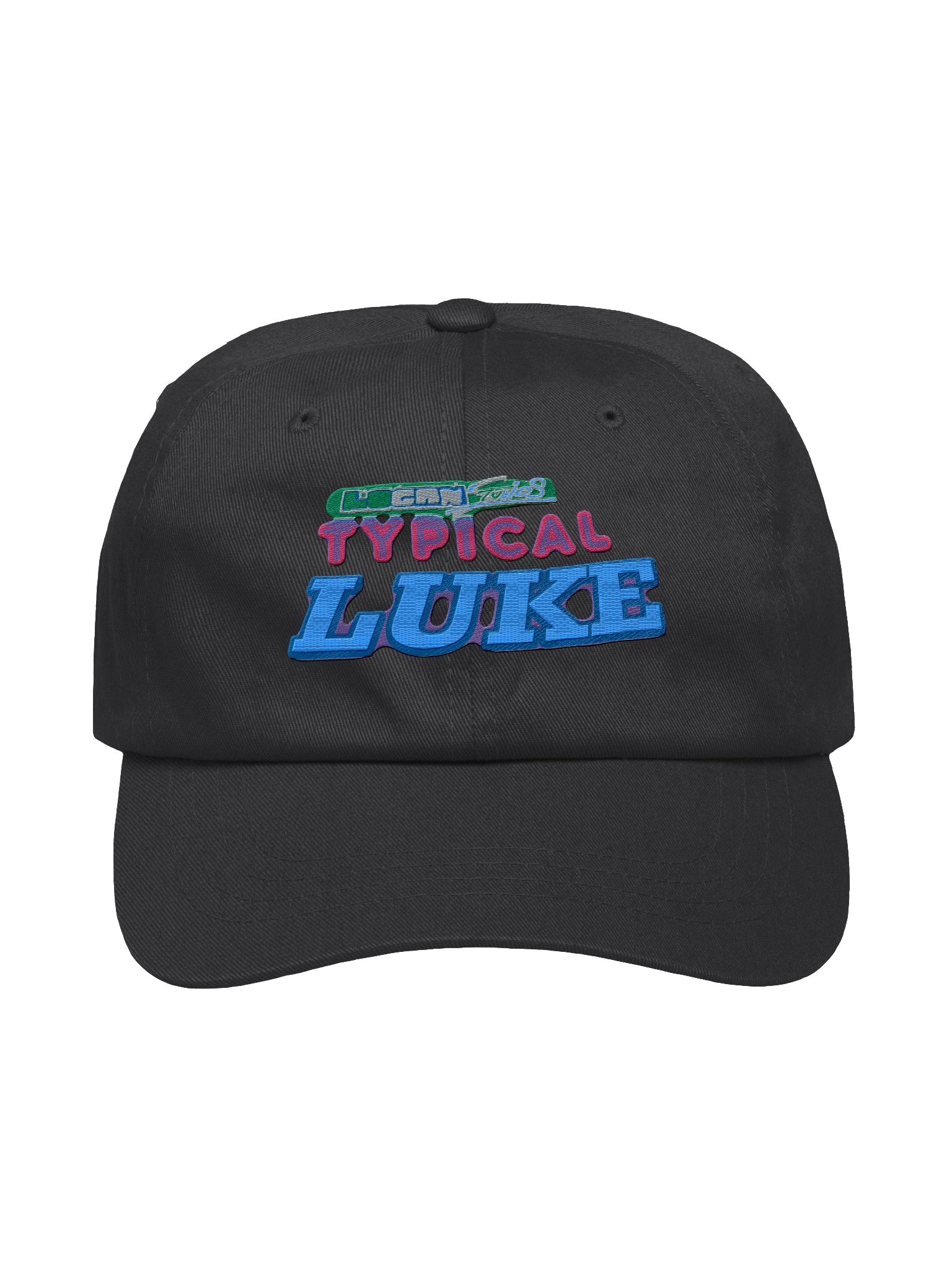 Typical Luke Hat product image (1)