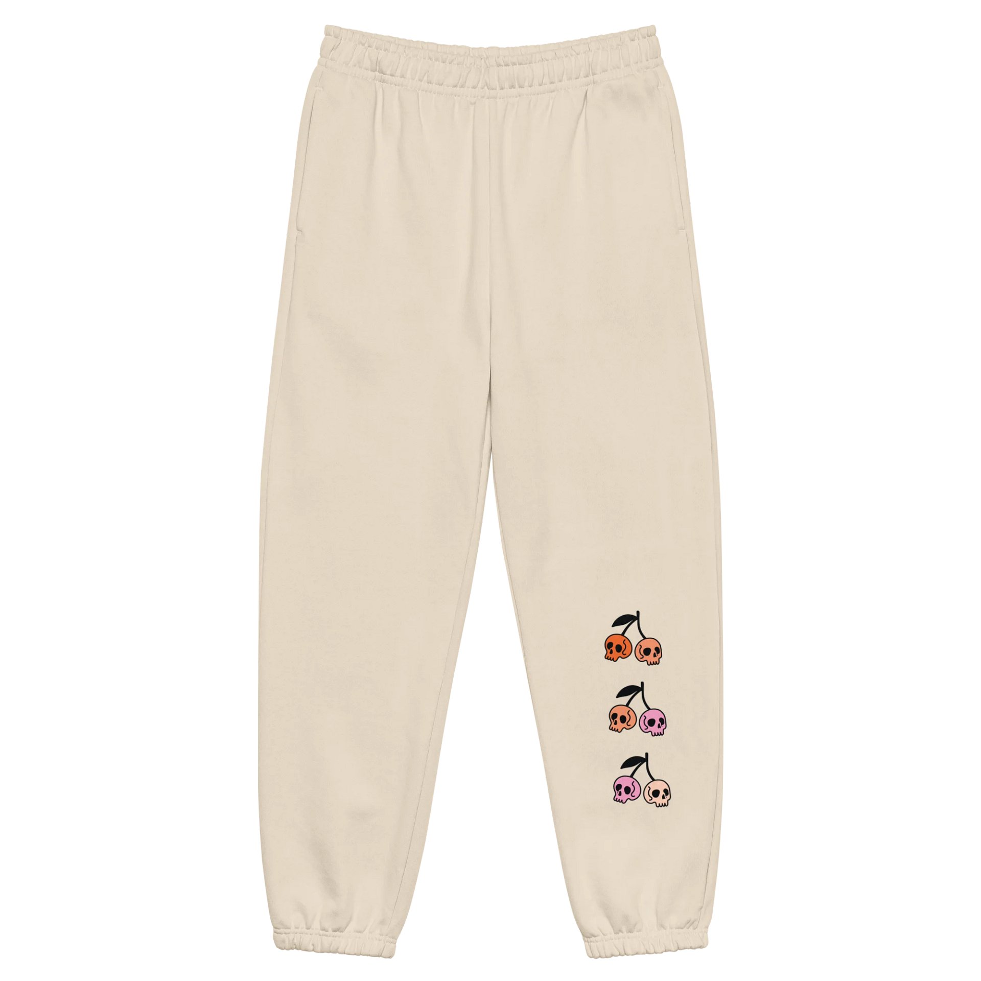 honk haus haunted haus sweatsuit - bottoms product image (1)