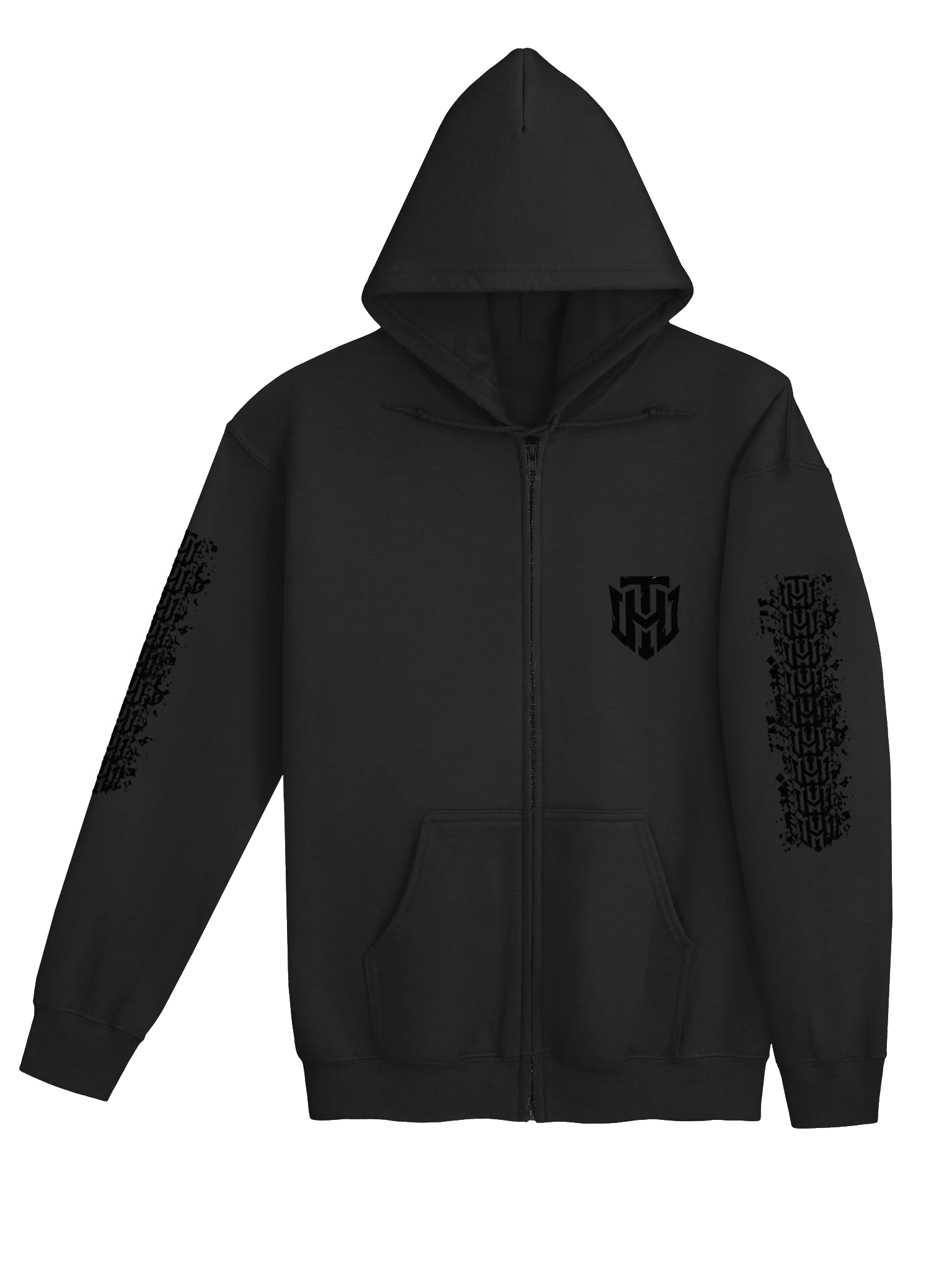 TH Hoodie product image (7)