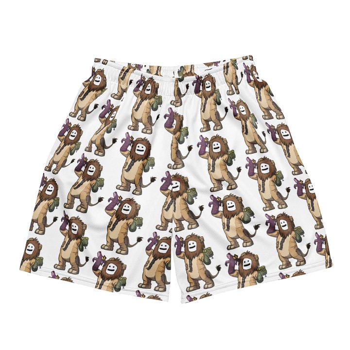 Charlie Shorts product image (2)