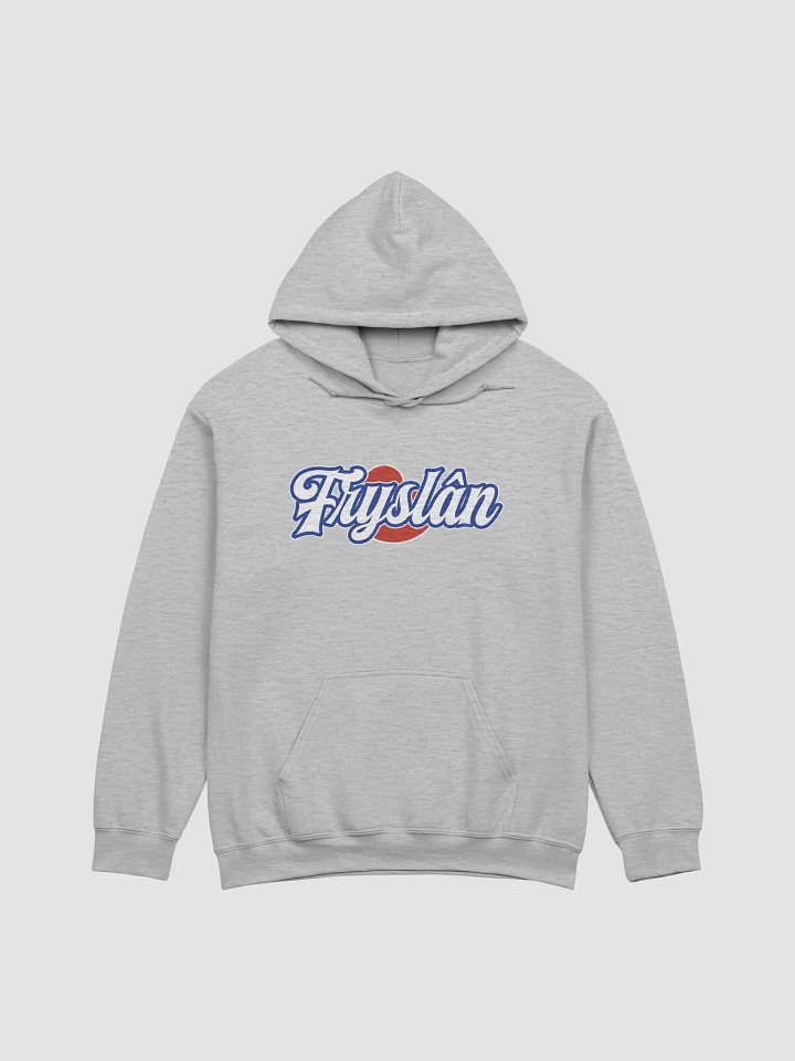 Fryslân - Hoodie product image (24)