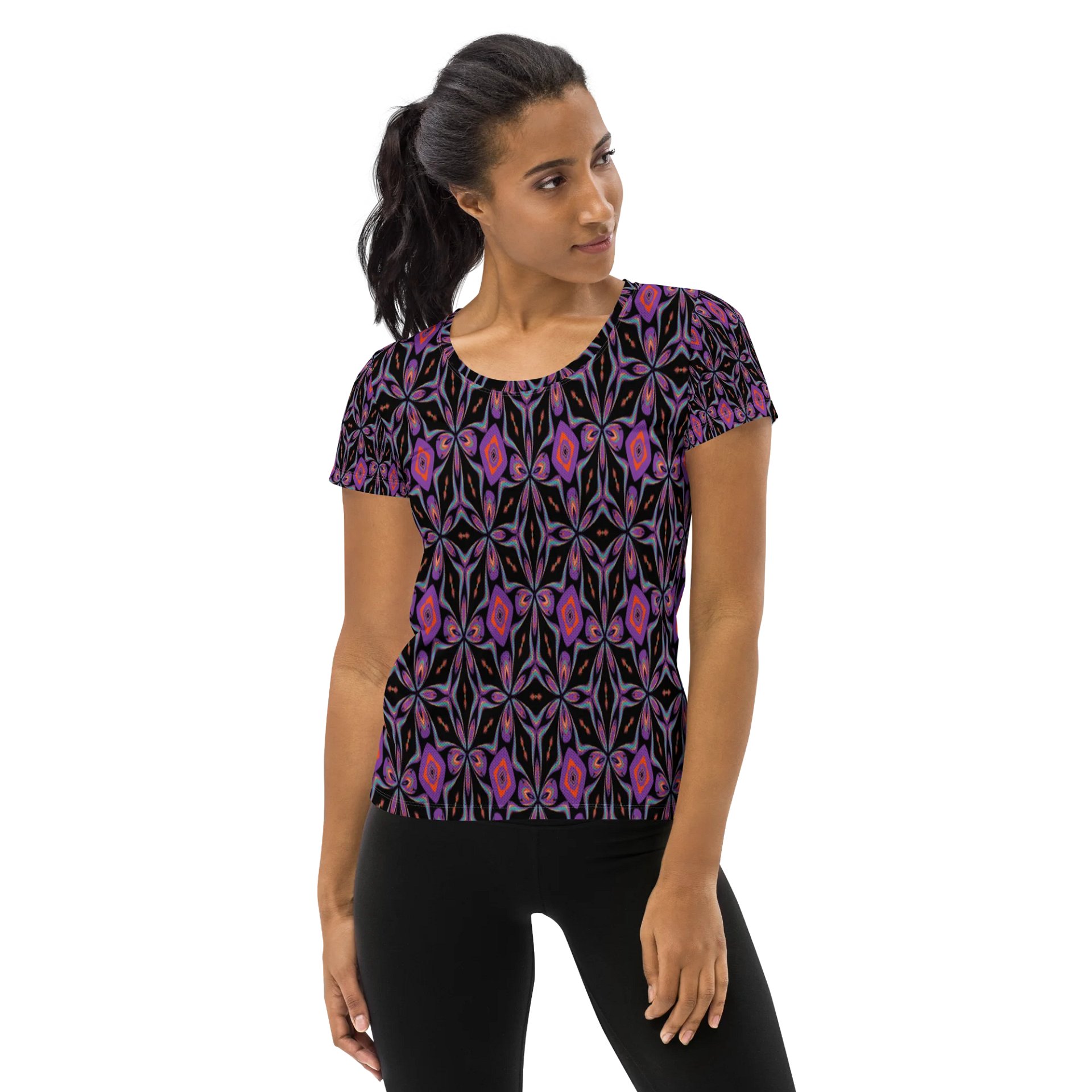 HIGH FIVE WILD PATTERNS 105 product image (1)