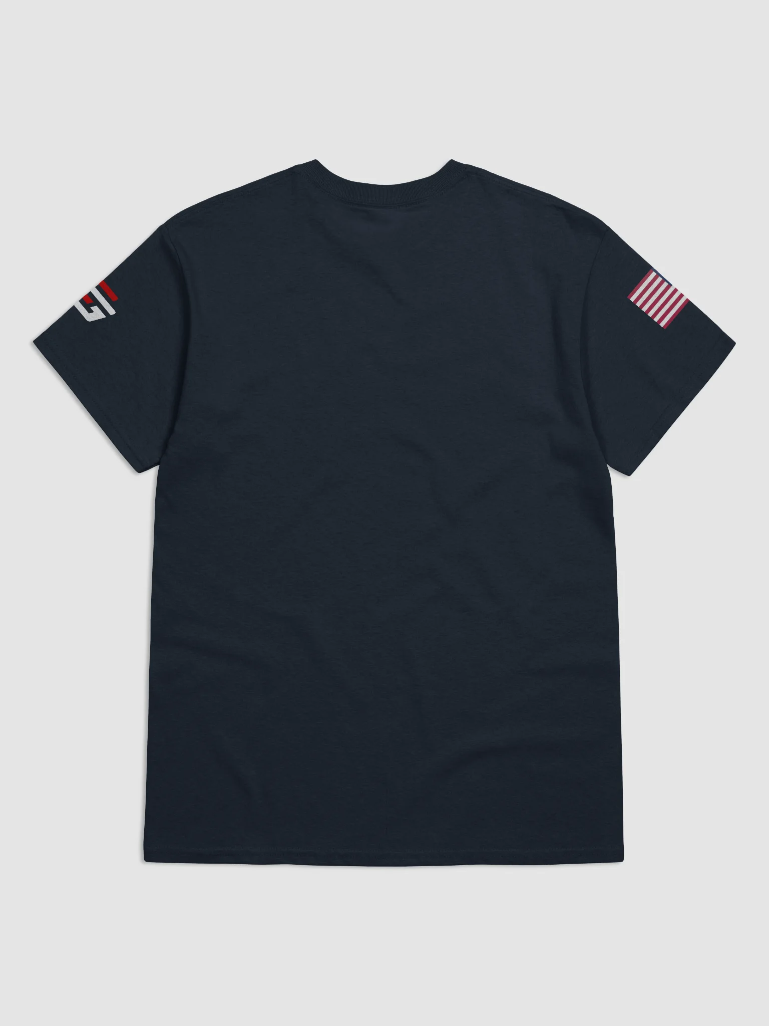 Freedom Wing T-Shirt* product image (6)