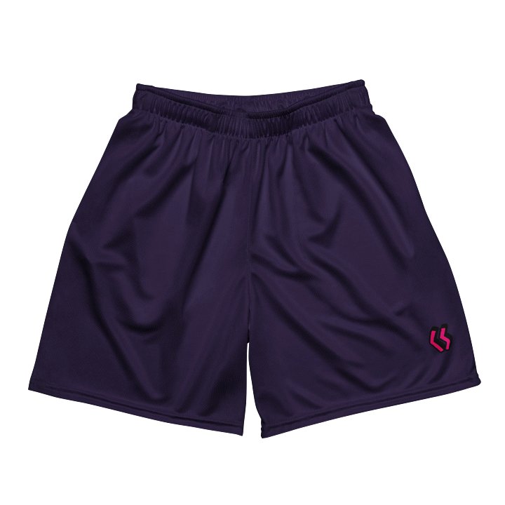 CS Shorts product image (1)