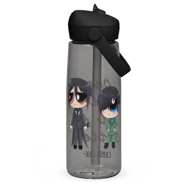 Hell of Butler Water Bottle product image (11)