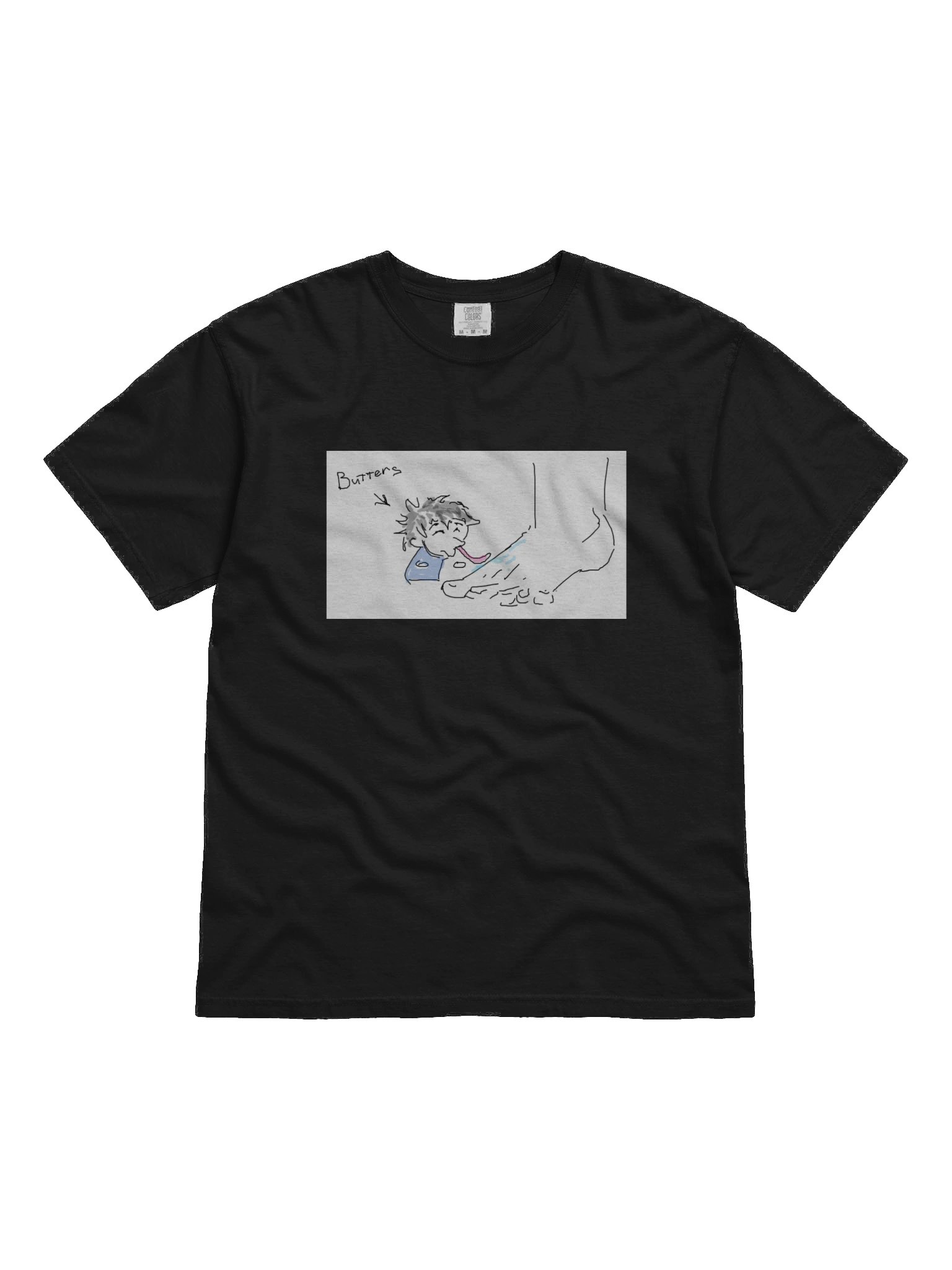 Butters Shirt product image (1)