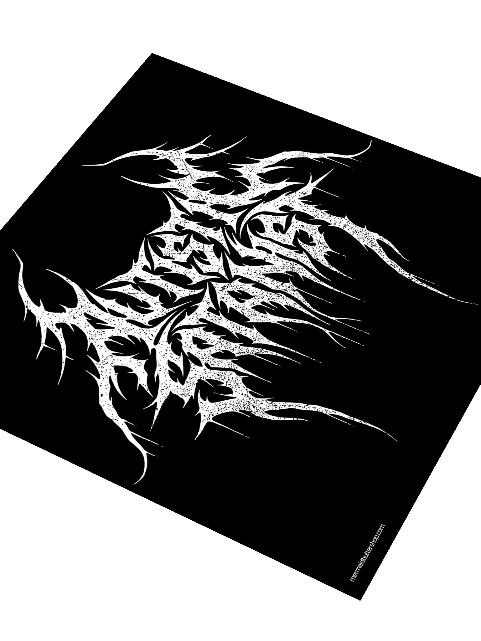 Autistic Satanist Sticker product image (2)