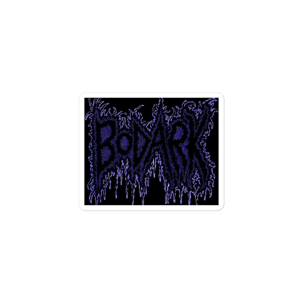 Bodark logo product image (1)