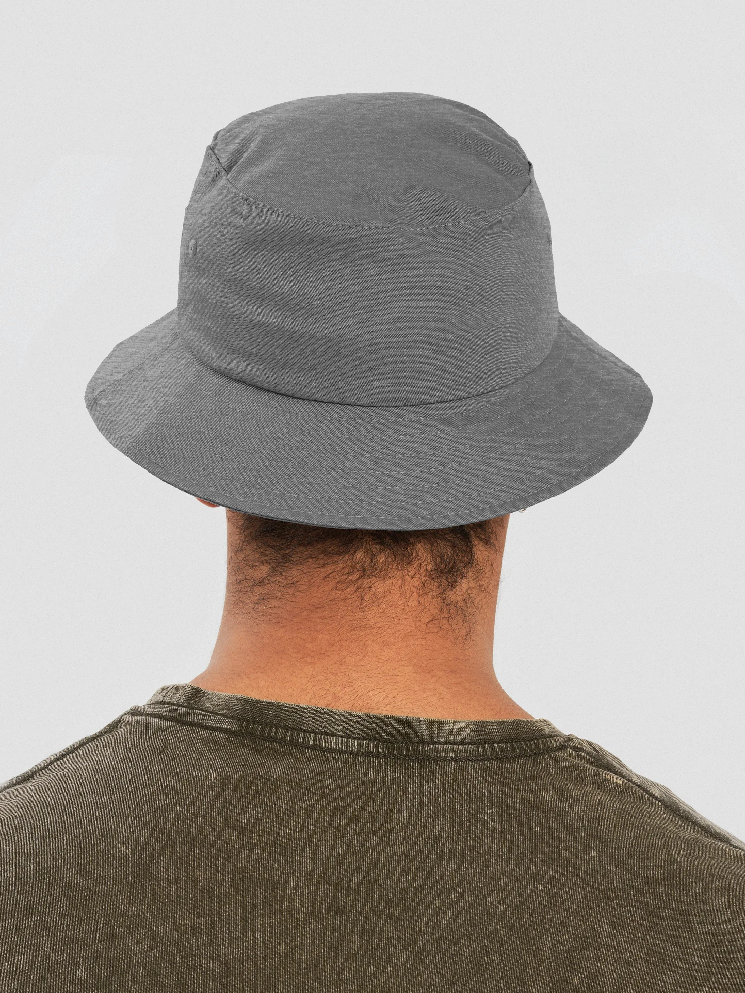 Squares Bucket Hat product image (5)