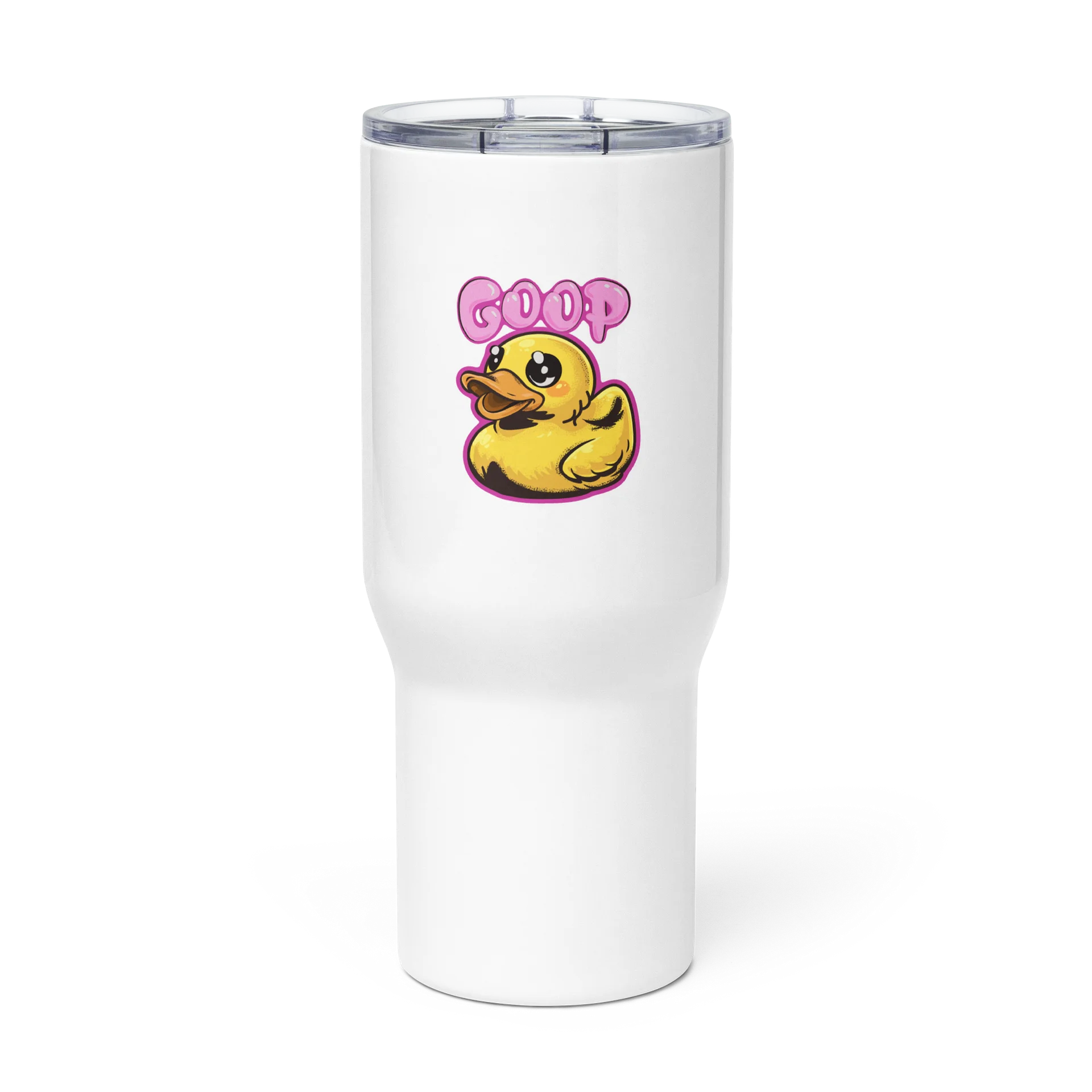 Goop Duck Bottle product image (3)