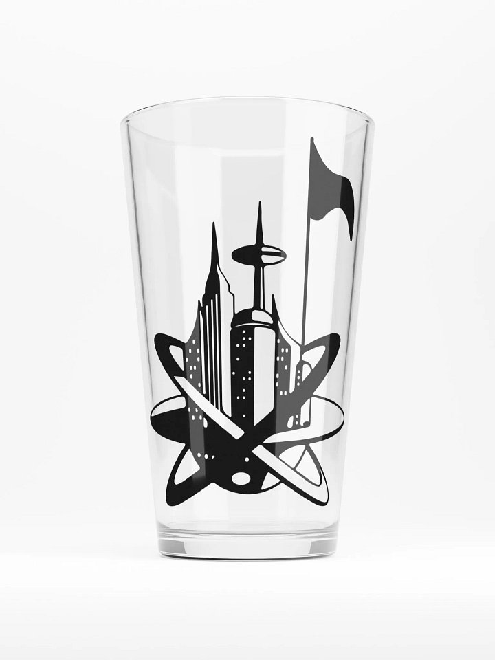 Pint Glass product image (1)
