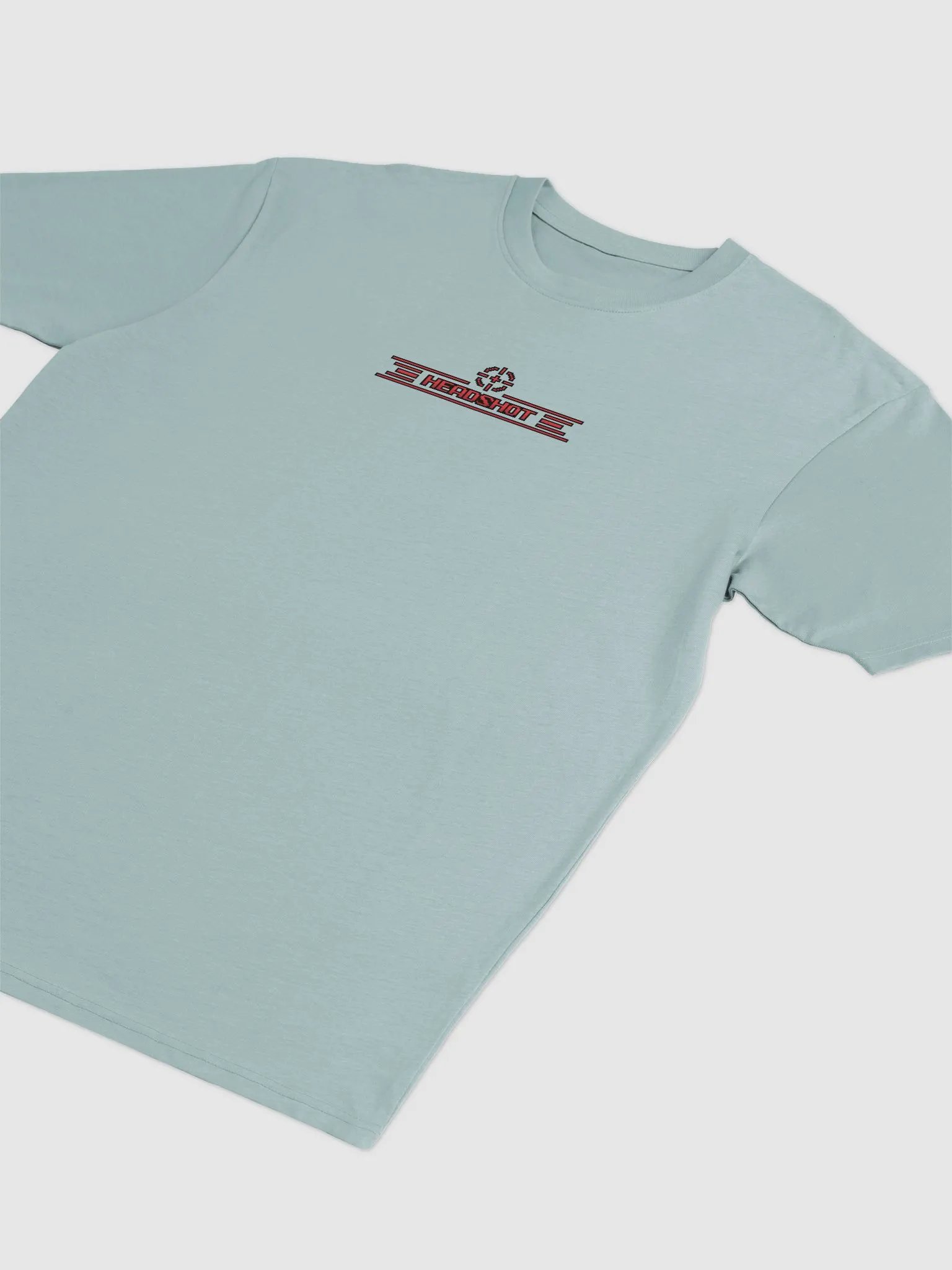 Headshot T-Shirt product image (3)