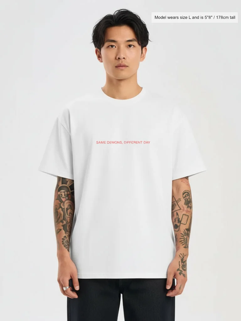 SAME DEMONS Limited Edition product image (3)