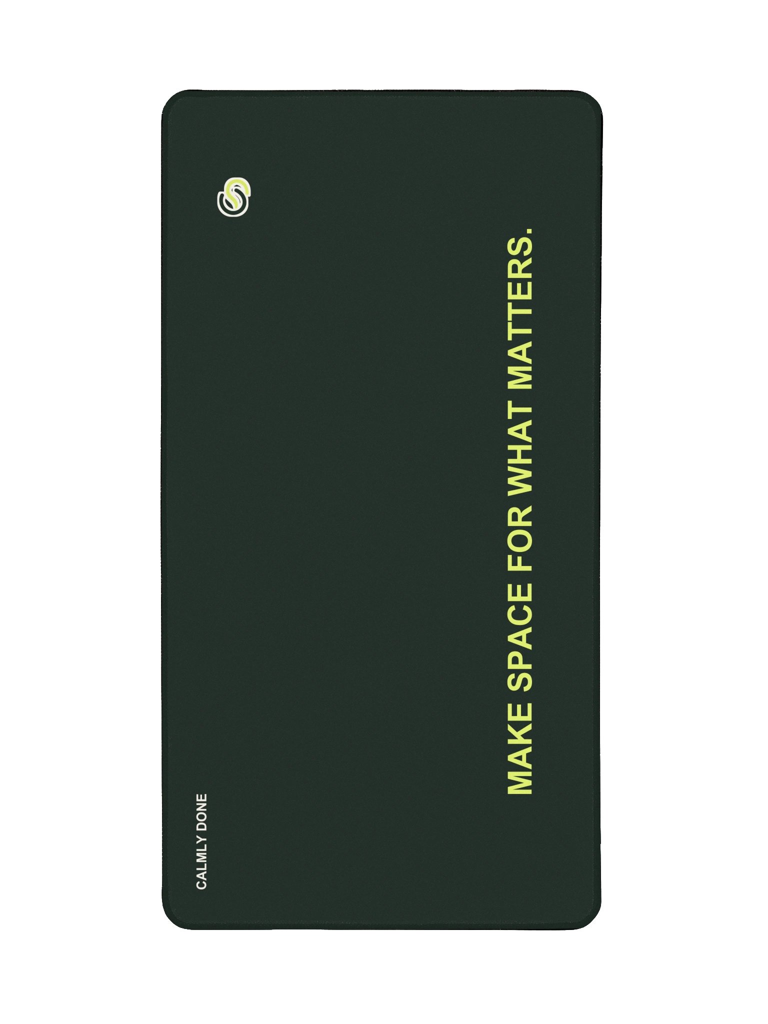 Make Space Desk Mat product image (2)