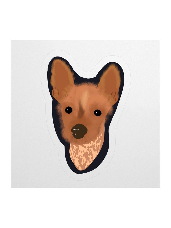 Jaal the Wonder Pup! product image (3)