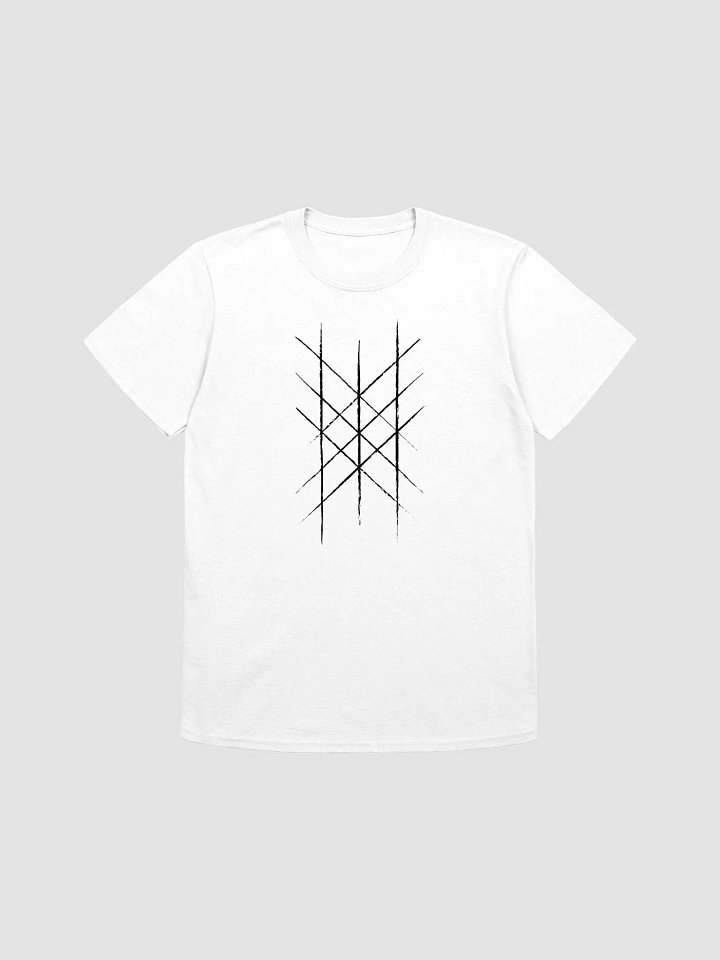 Web of Wyrd Unisex T-shirt Light product image (1)