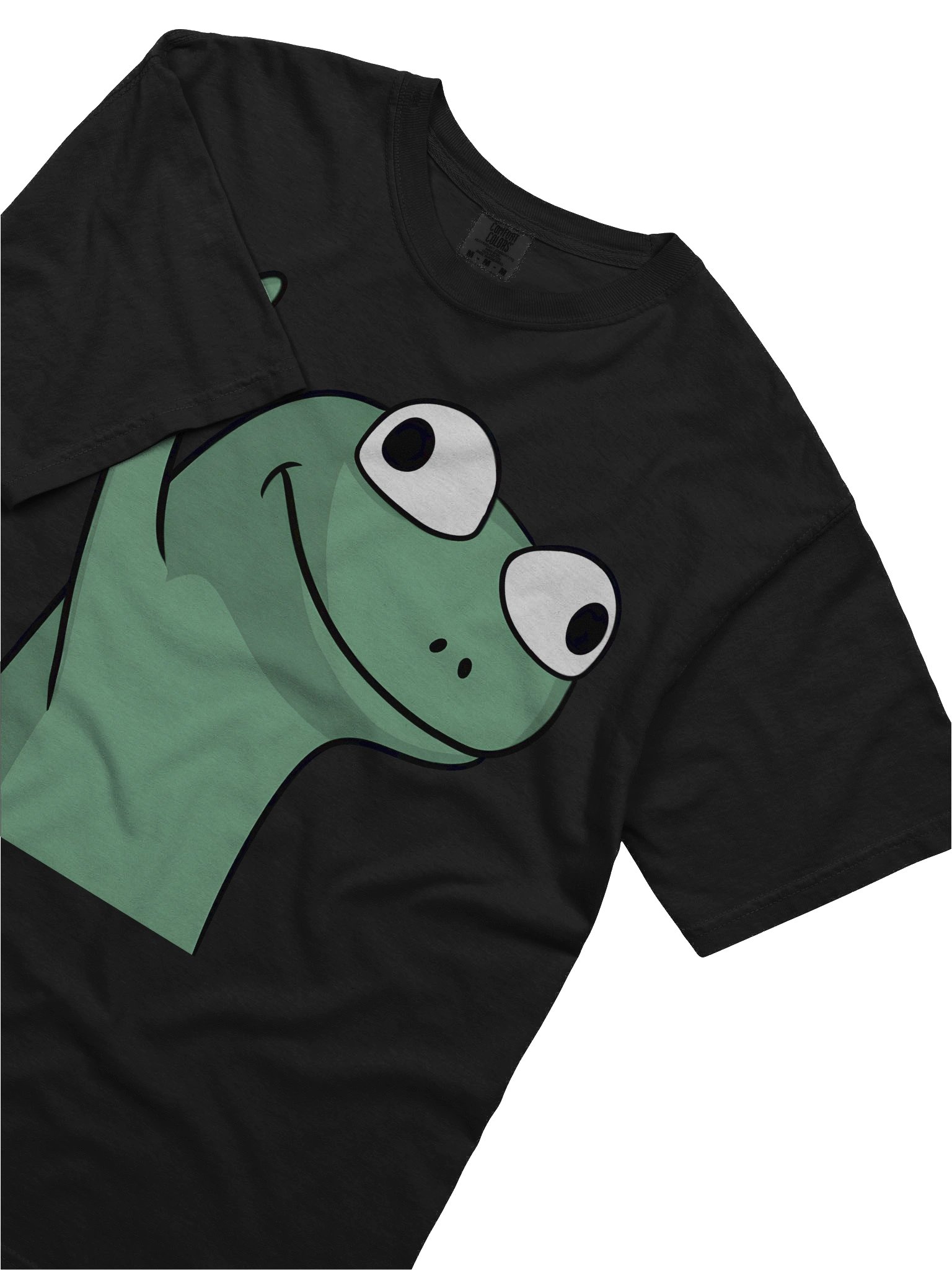 LIZARD Tee product image (5)