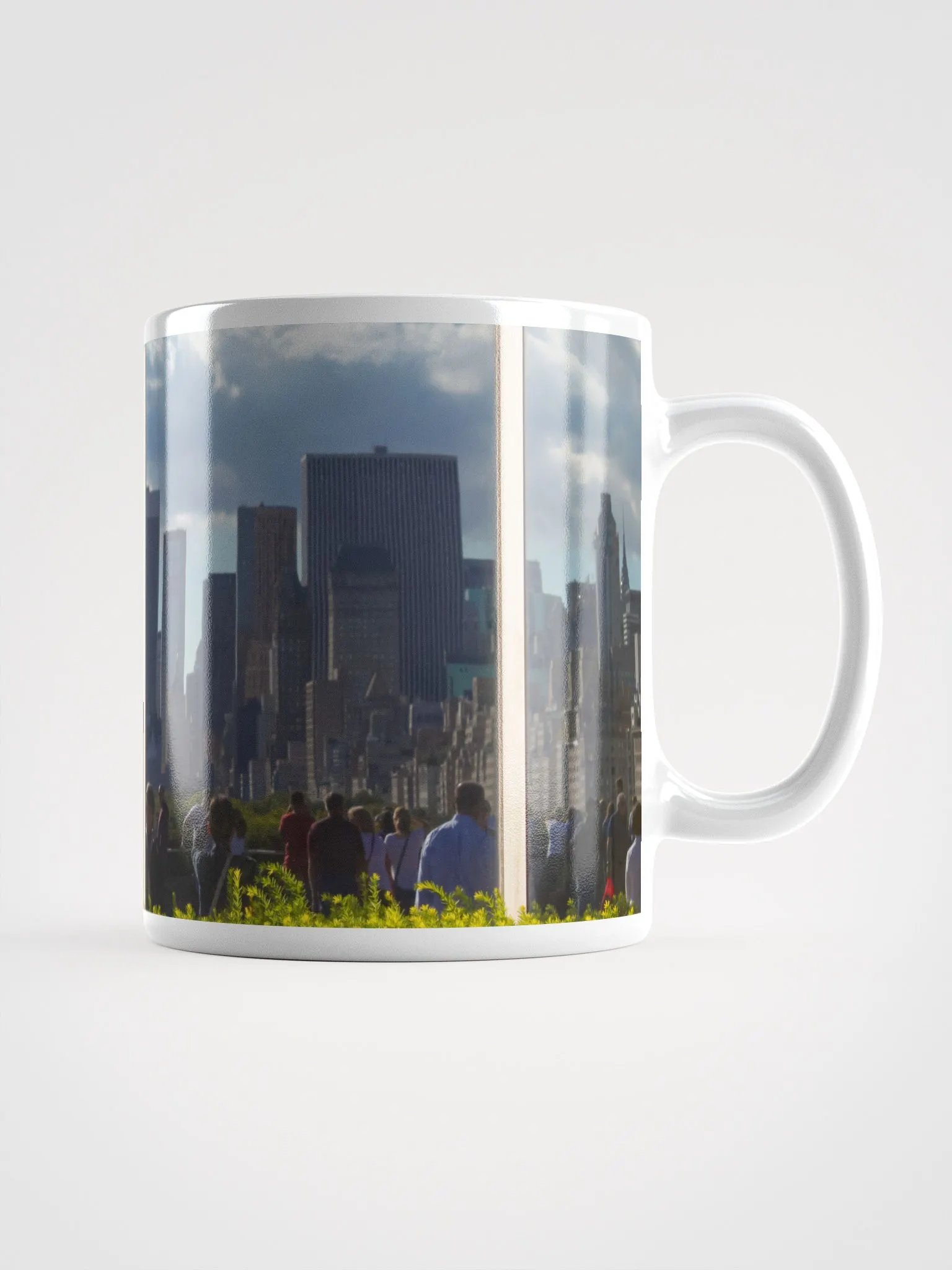 Skyline Mug product image (2)