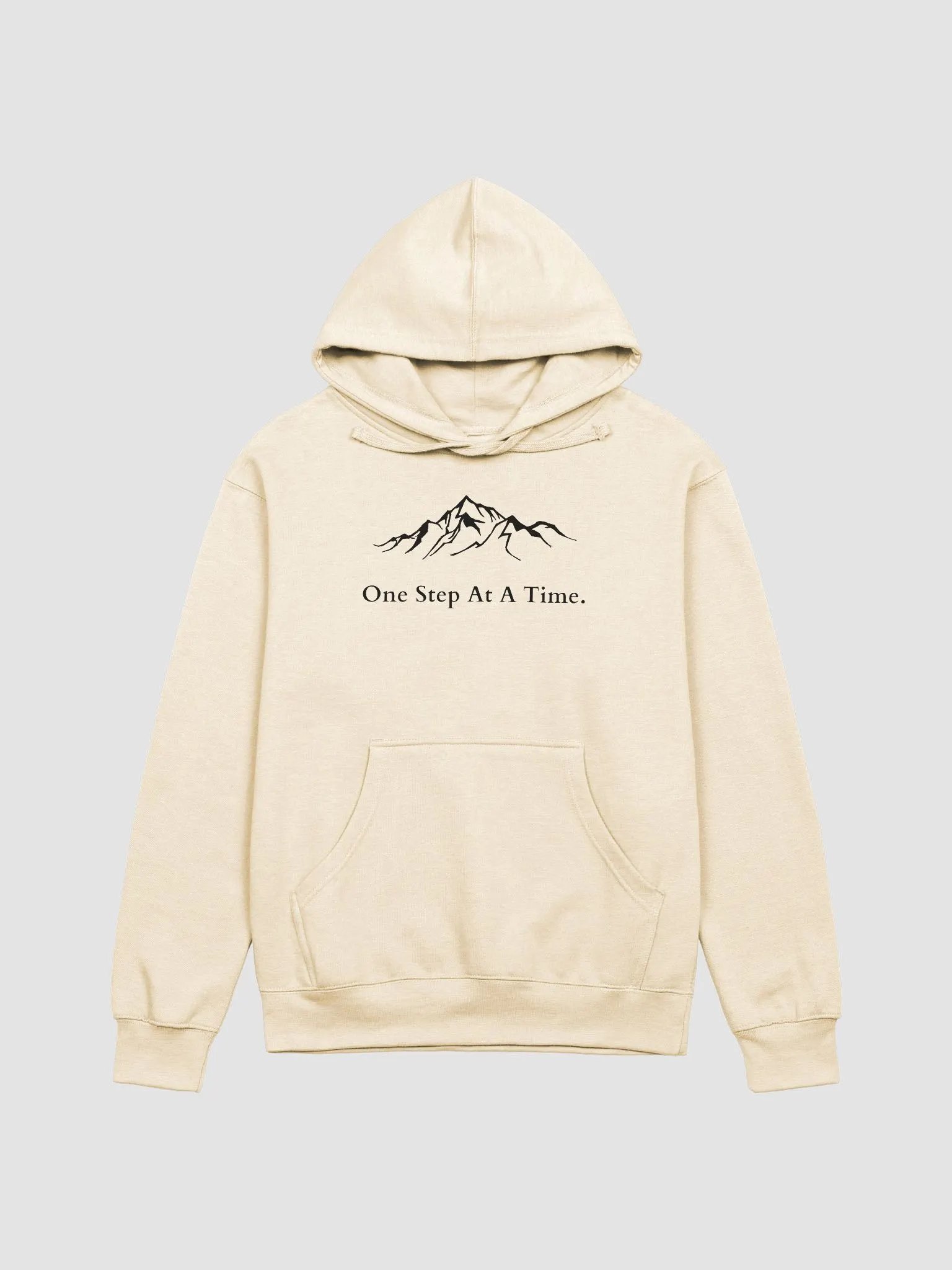 One Step At A Time - Light Colors product image (6)
