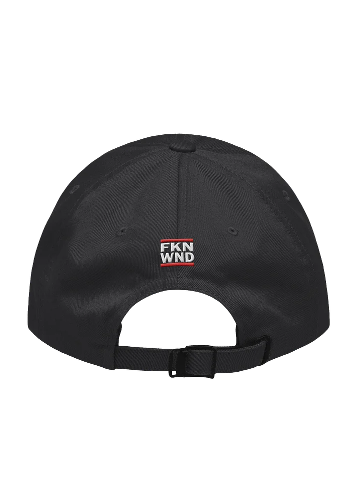 Fauntleroy Creek 80's hat product image (2)