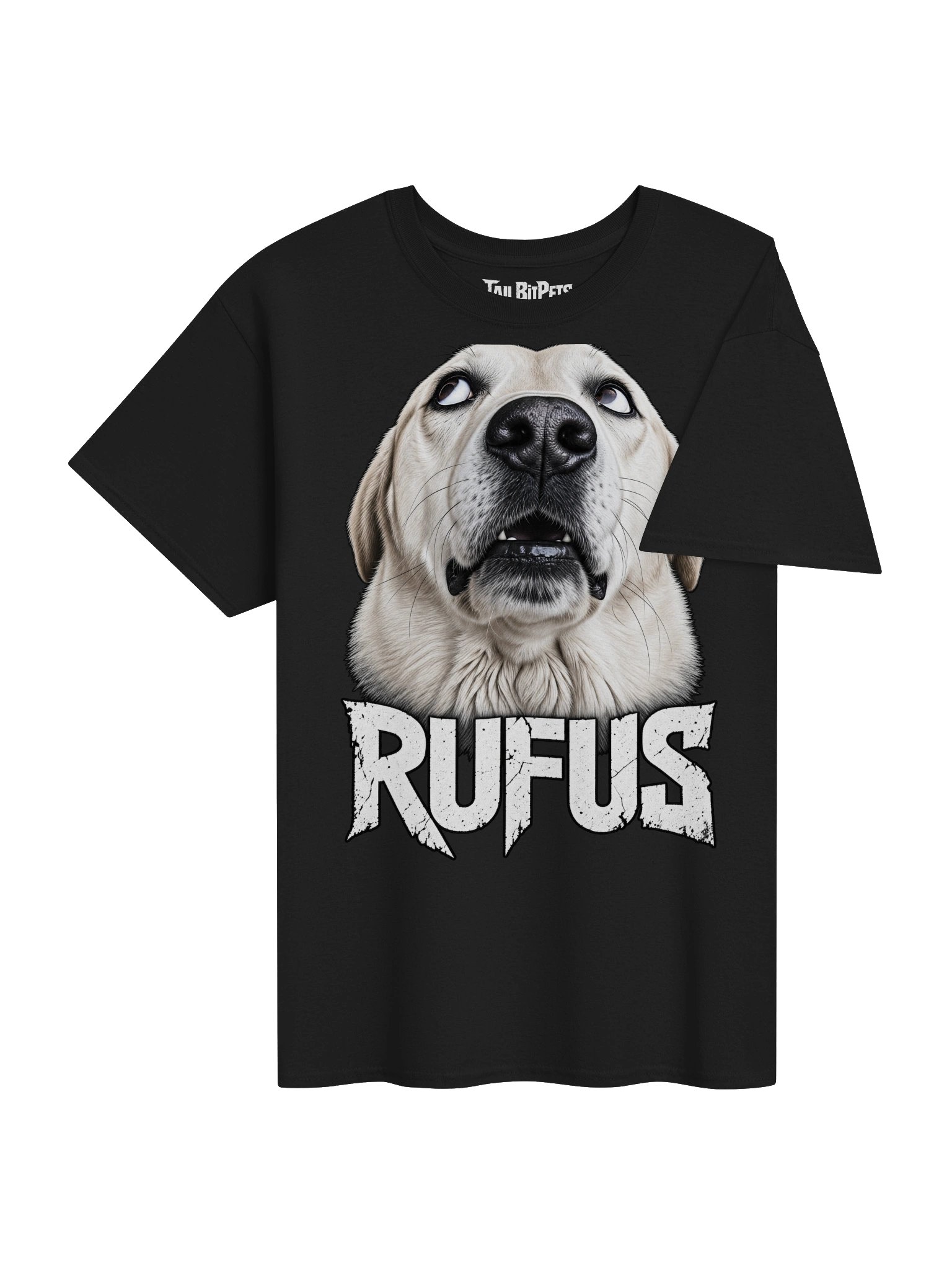 Rufus Women's Tee product image (4)