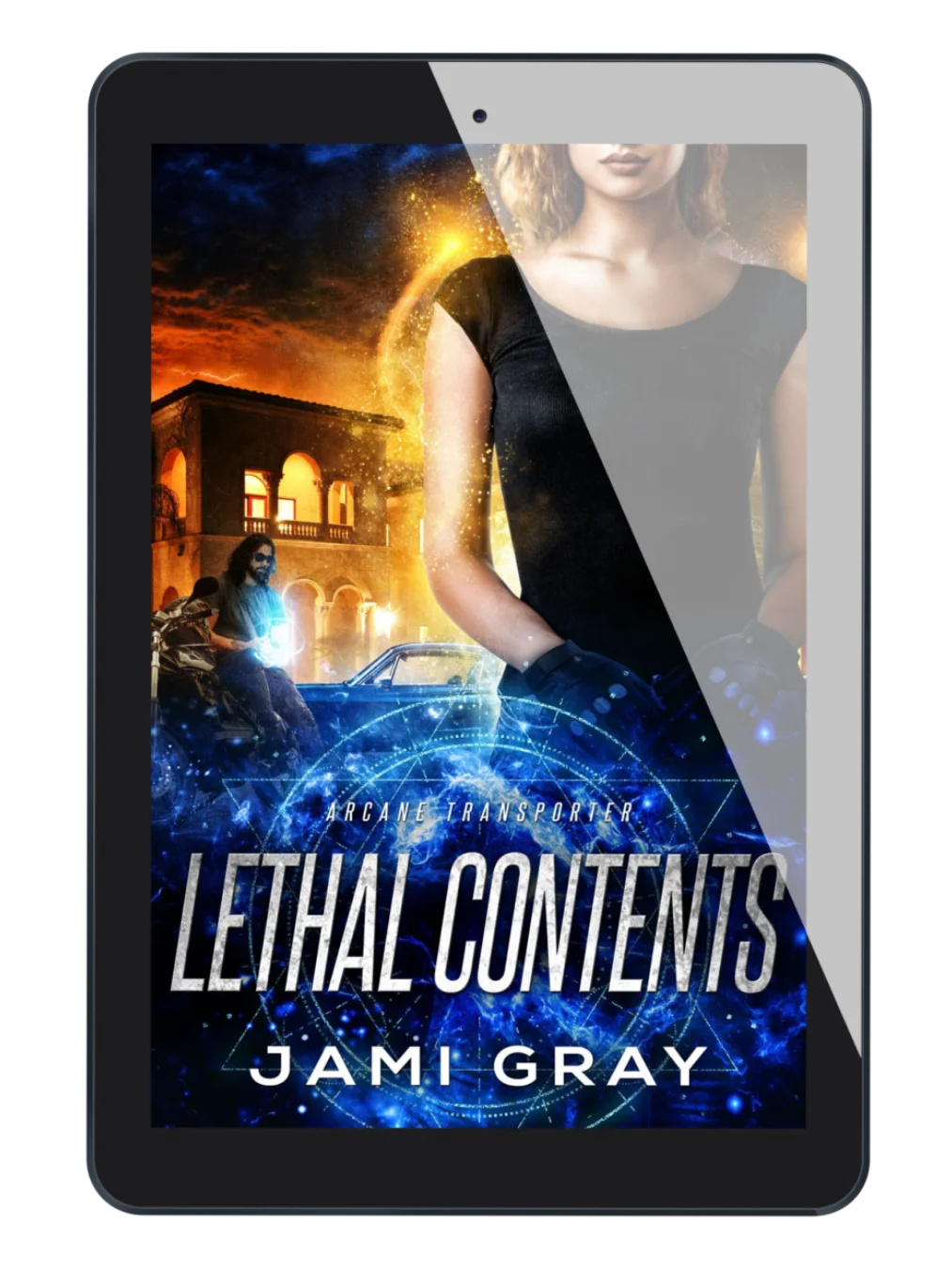 Lethal Contents product image (1)
