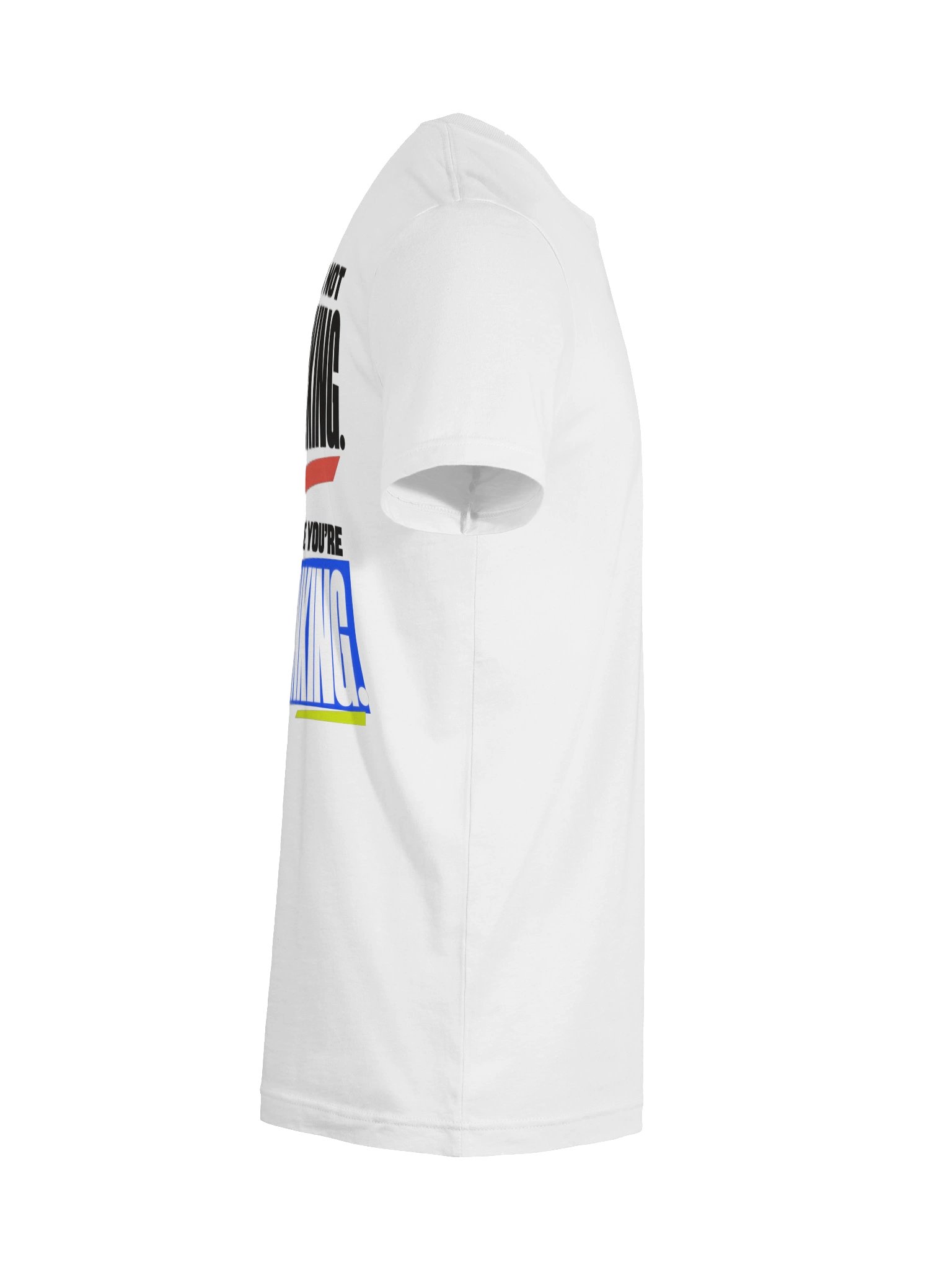 Maybe I’m Not Overthinking T-Shirt product image (10)