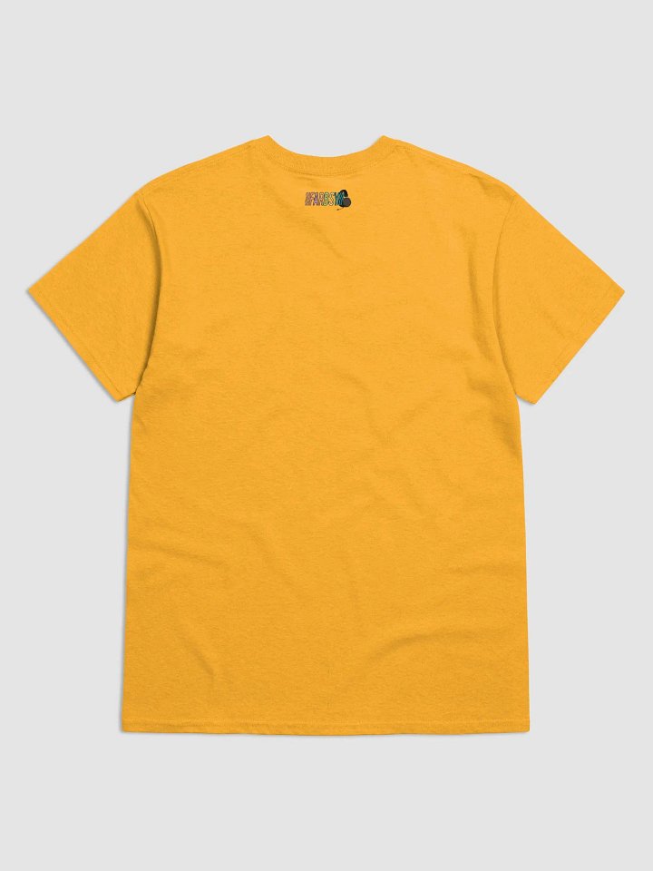 Laughs in Customer Service T-Shirt product image (2)
