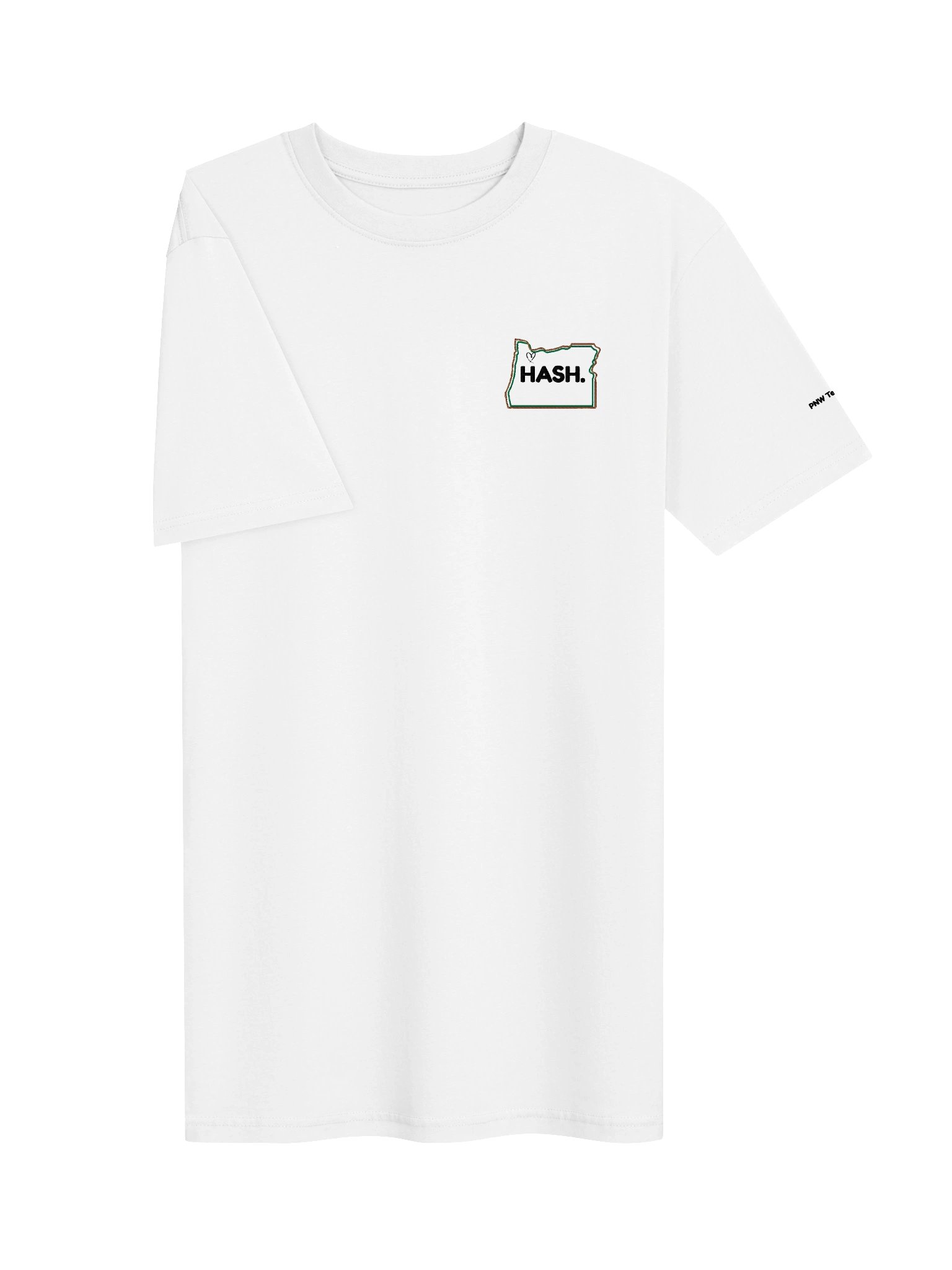 "oregon" hash tee product image (40)