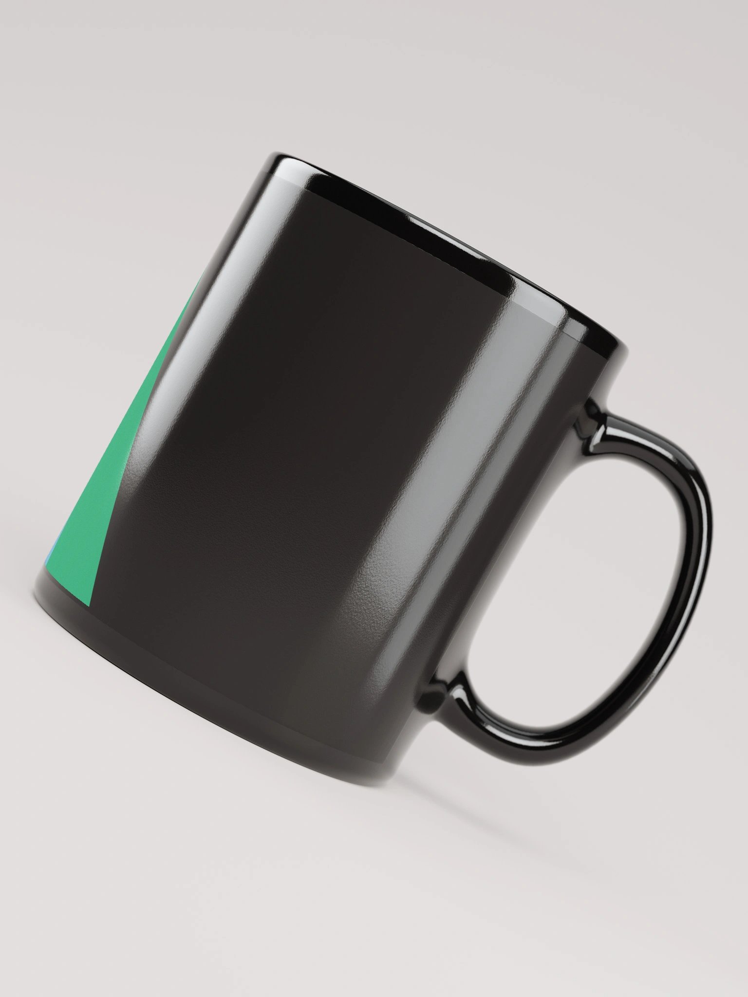 Disability pride mug product image (8)