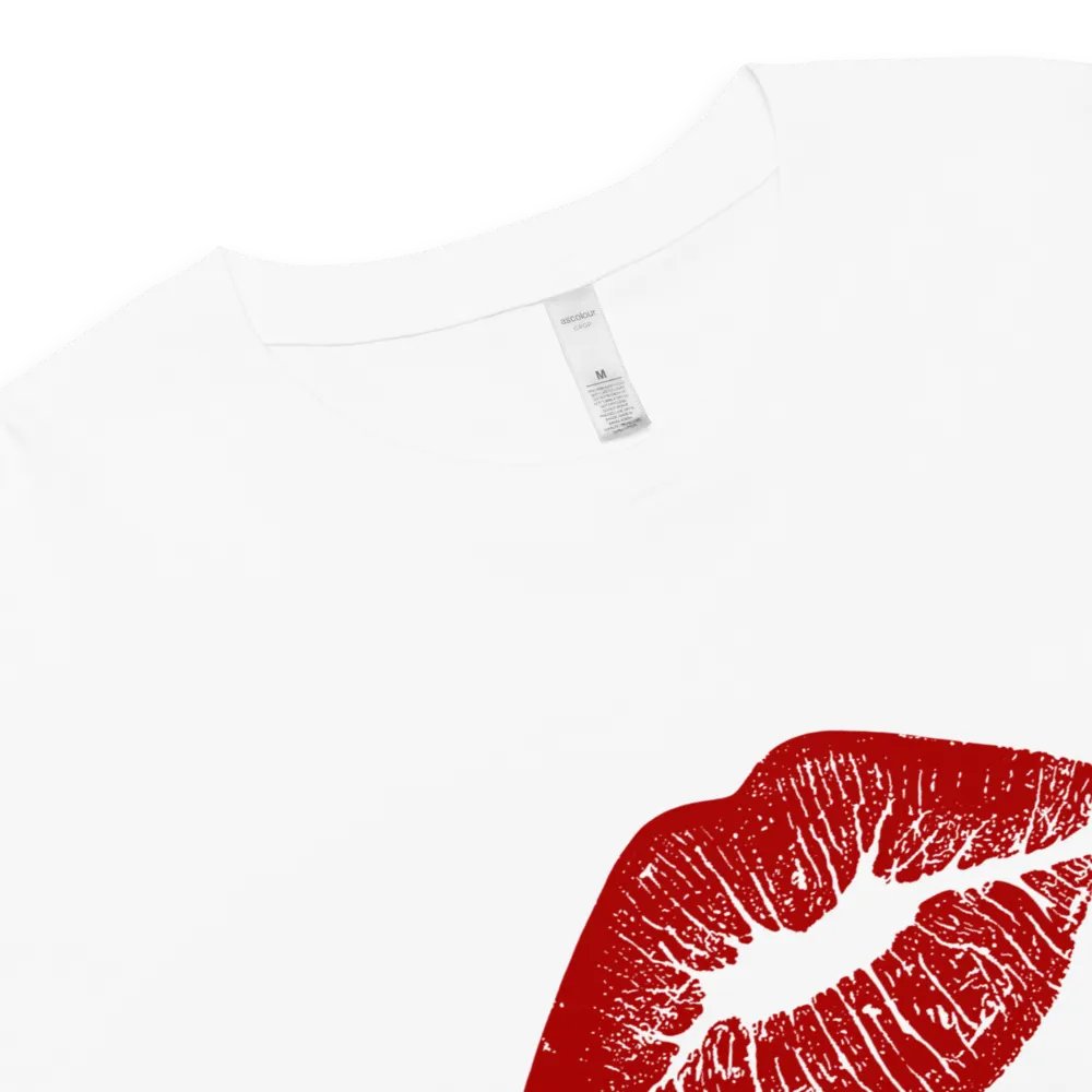 Kiss Me Crop Top product image (5)