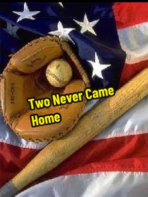 Five hundred MLB players served in World War II, but only two Major League Baseball players never came home. Harry O’Neill of the Philadelphia Athletics and Elmer Gedeon of the Washington Senators played just six big league games between them before giving their lives in World War II. Their baseball careers were barely a blink. One game for Harry. Five games for Elmer. But their stories are bigger than the box score. This Memorial Day, we remember the athletes who served, the careers interrupted, and the lives that were never finished. Follow for more weird baseball history — and as always, Cardboard Chaos™. @JDub1642 @MLB @Rippin’withDanny❌ @Joe Bow Cards and Consignment @THE DEAF COLLECTOR @🏆 The Stevil Empire Cards 🏆 @Hail Mary Collectibles @sasquatch_is_a_collector @LillyBud Rips n Trips @JunkWaxKid #grounderssportscards #CoffeeAndChaos #baseballhistory #memorialday #worldwar2