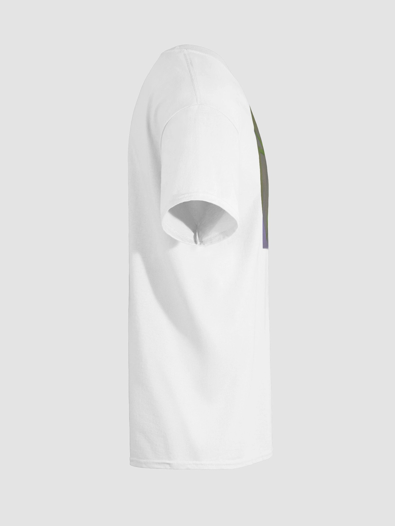 Virtruvian Frog Tee LIGHT product image (12)