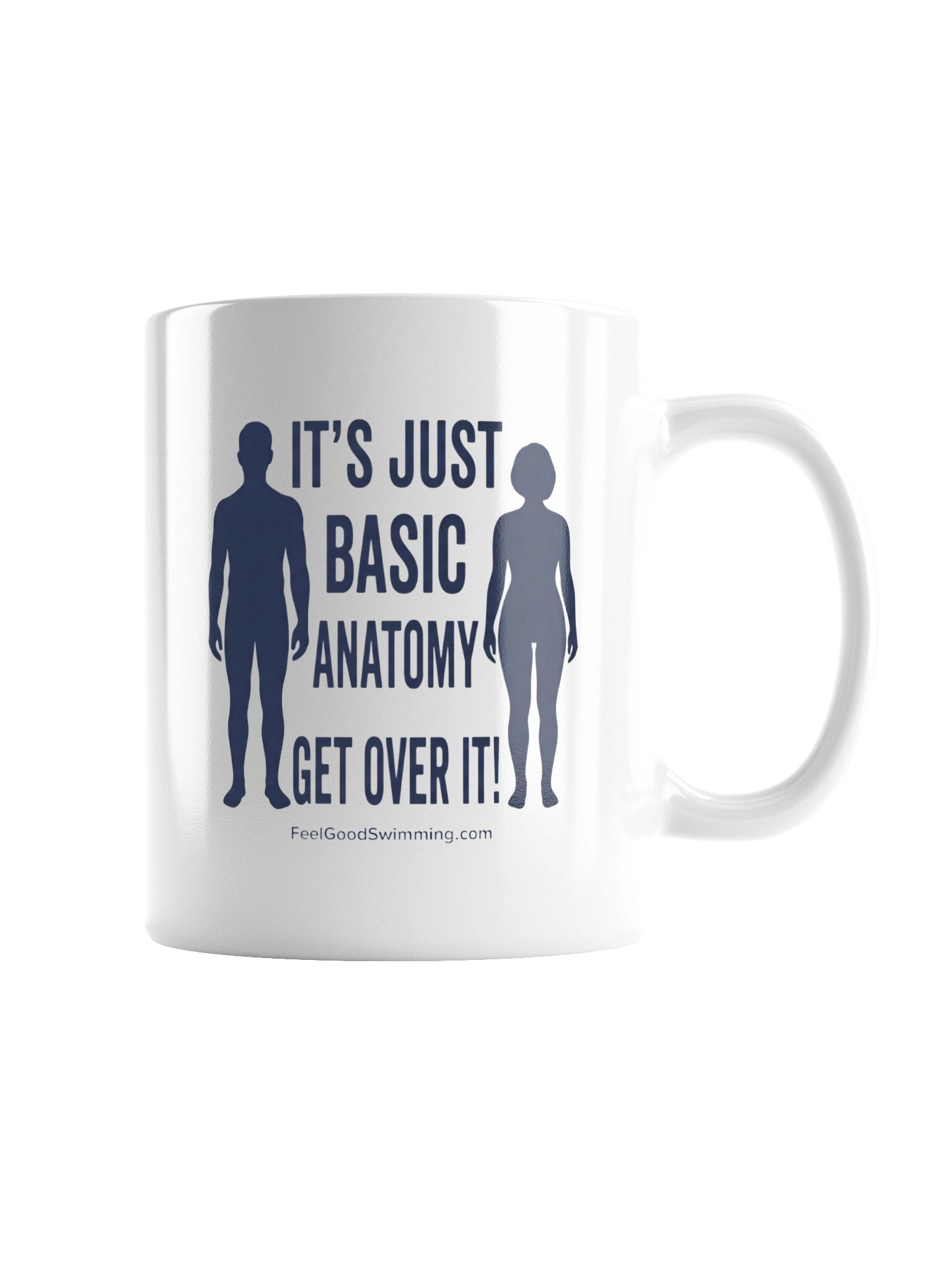The Basic Anatomy Mug product image (9)