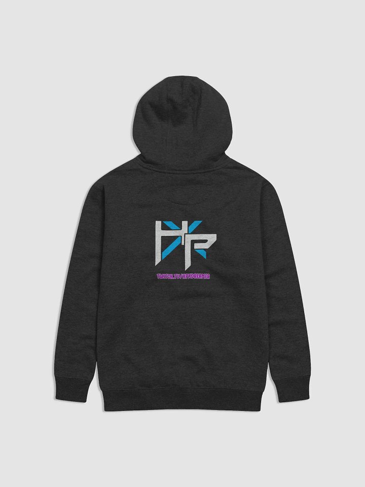 HpXDreamer Unisex Hoodie product image (2)
