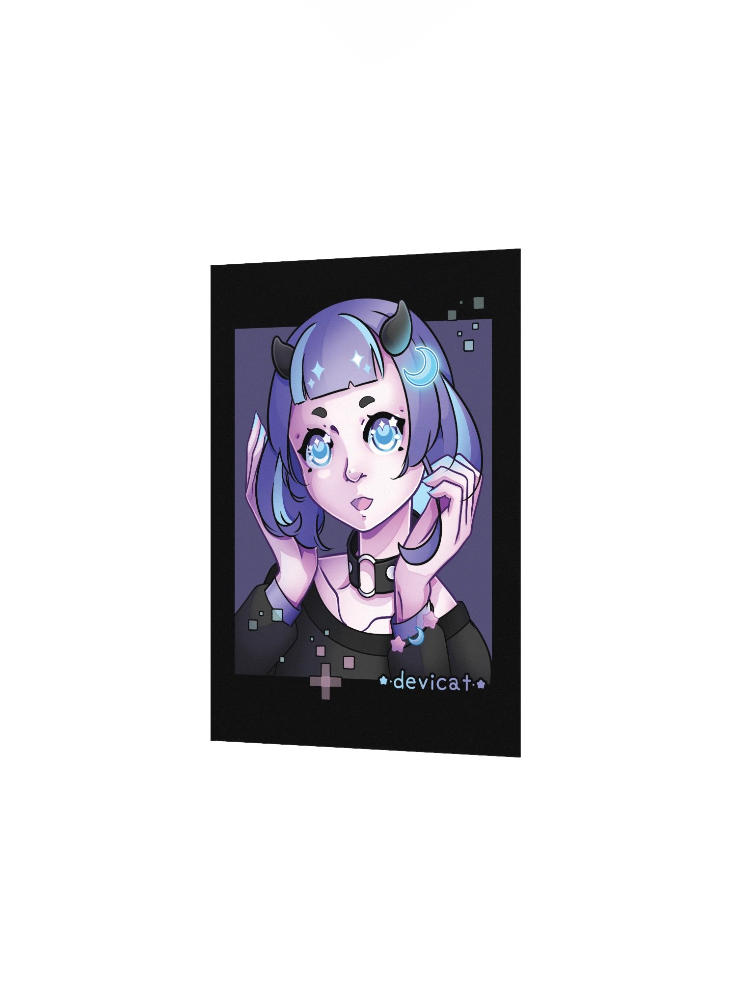 Kiko 2025 Print product image (8)
