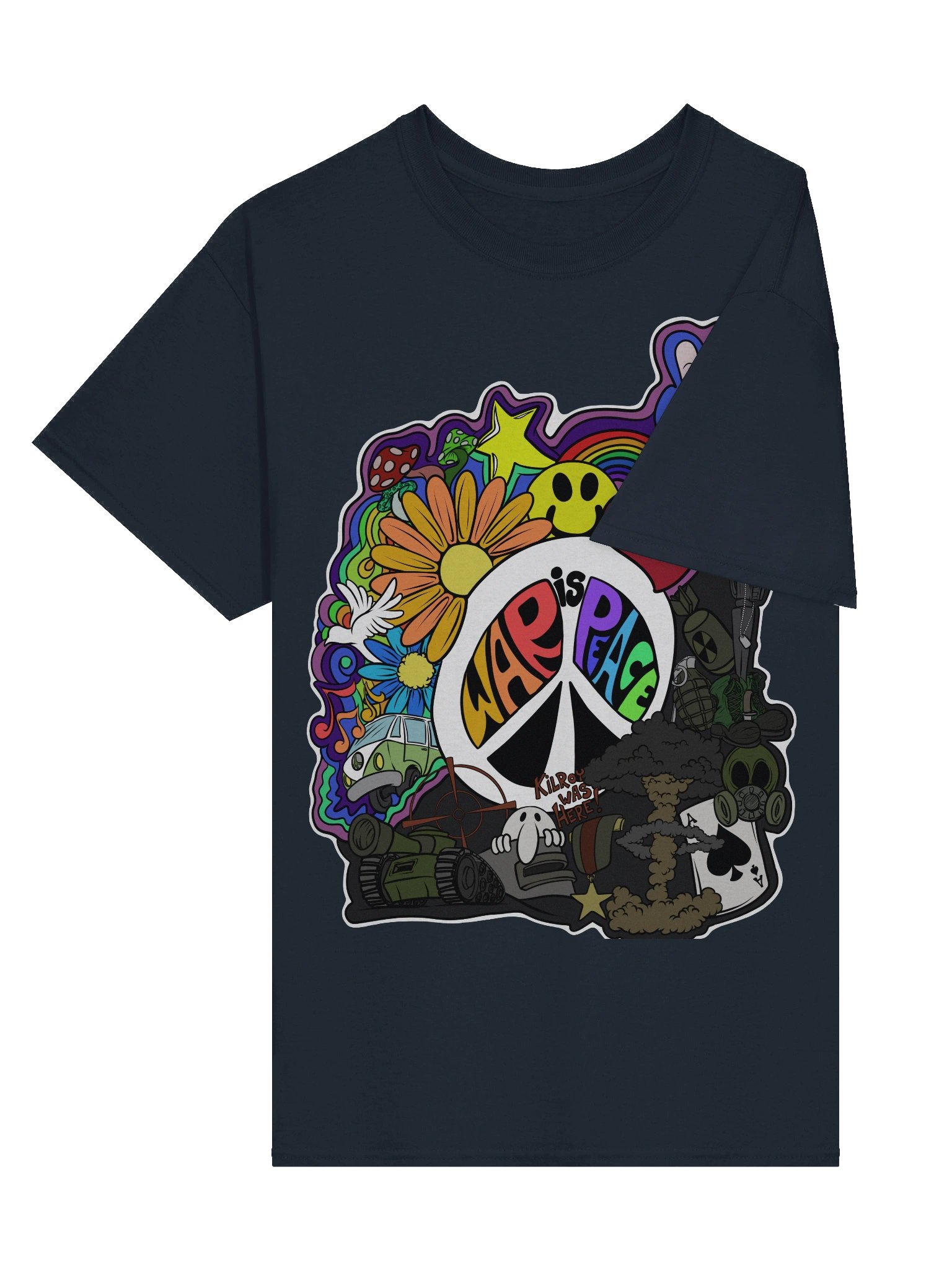 War is Peace product image (75)