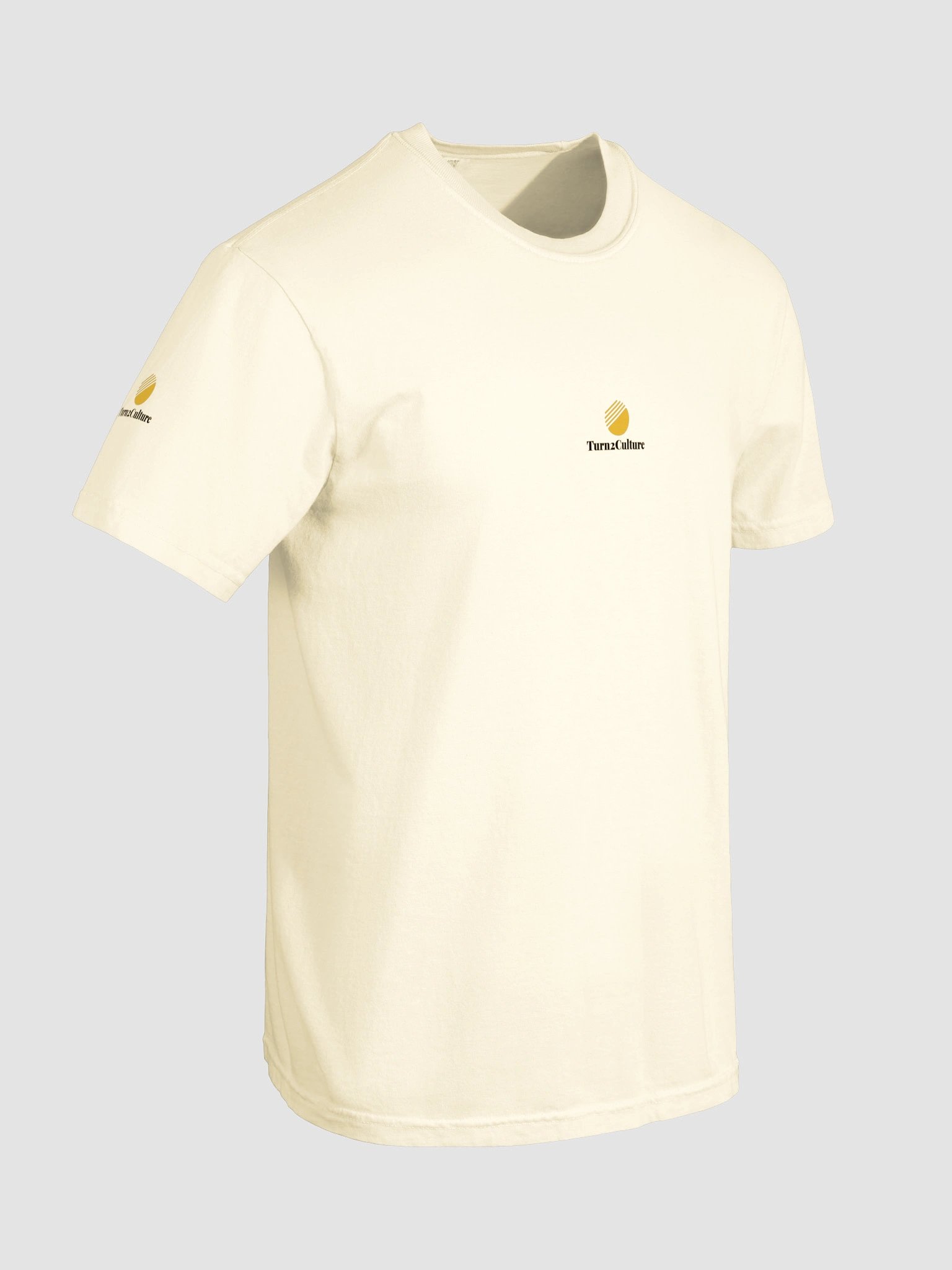 Turn2Culture Comfort Tee product image (8)