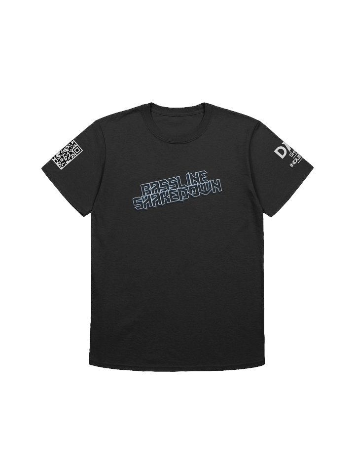 Bassline Shakedown Tee product image (4)