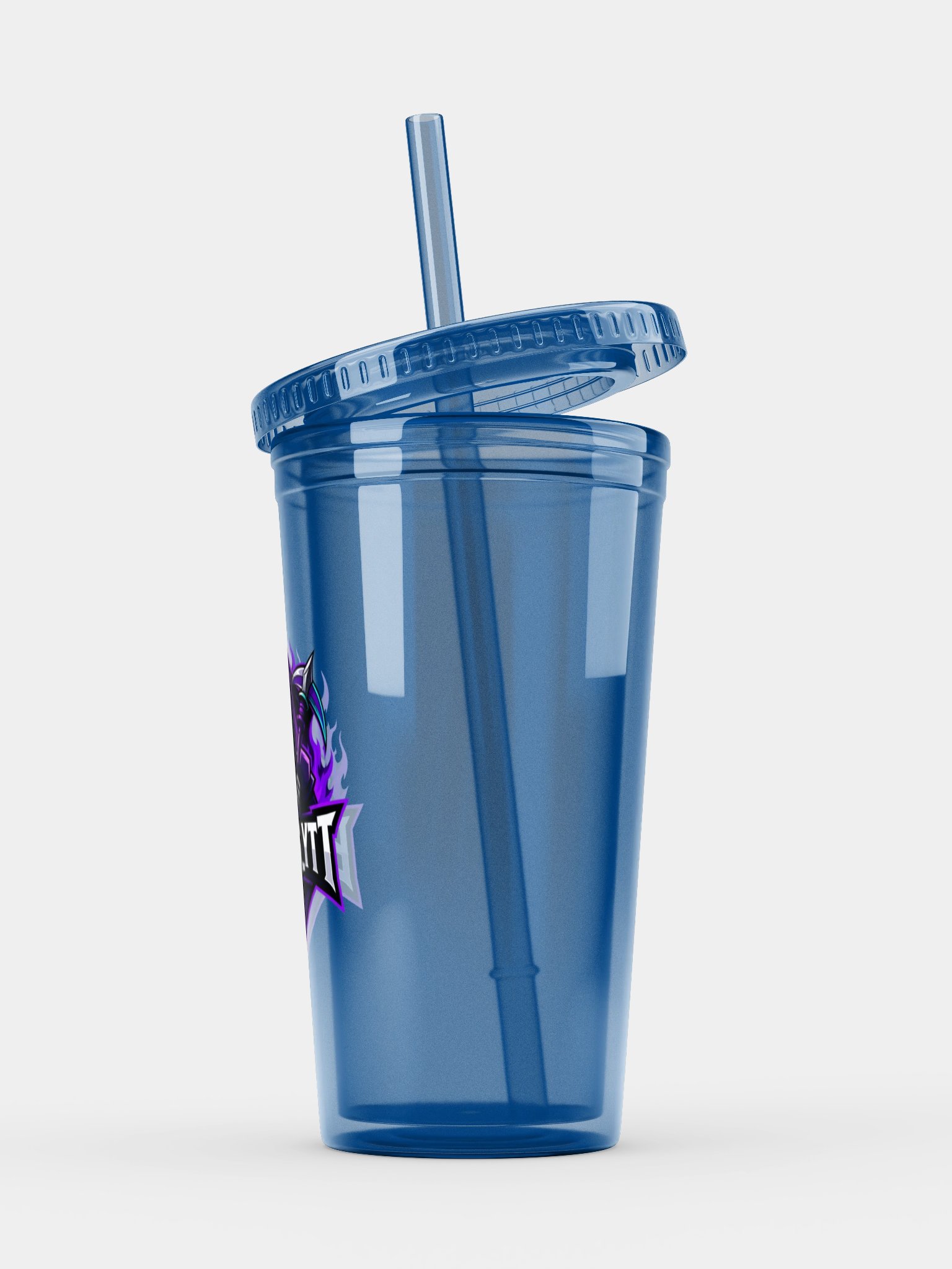 BRASS_YTT Double Wall Tumbler | Motiv 3 product image (5)