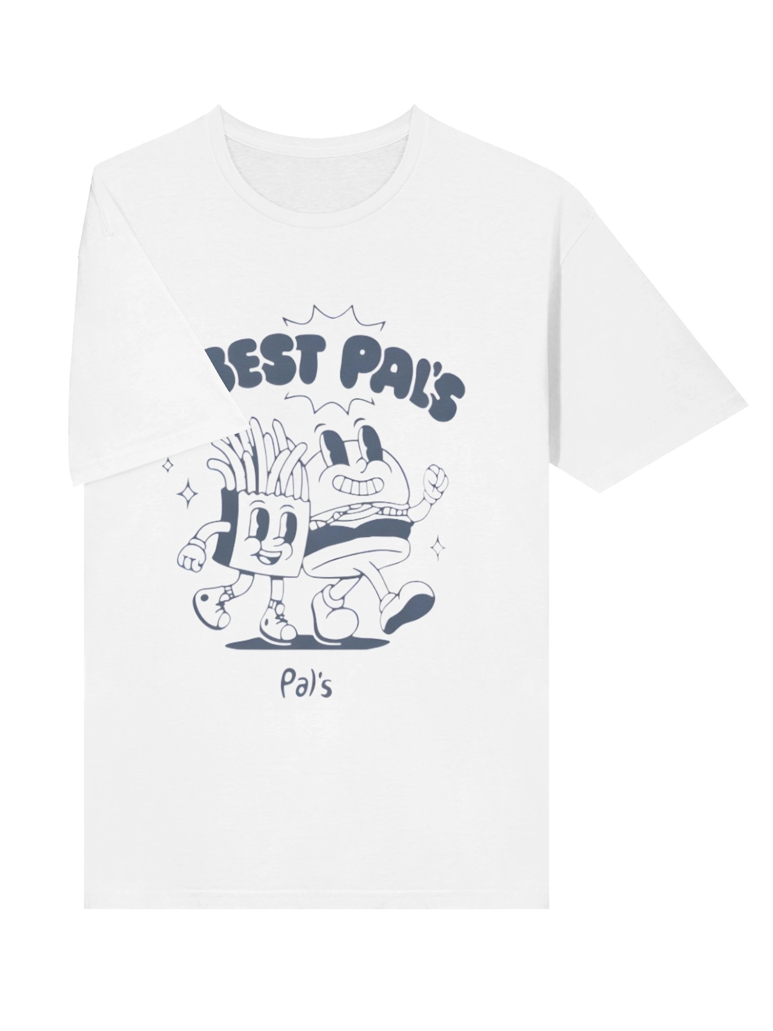 Best Pal’s Shirt – Trevor Lawrence Happy Buns product image (3)